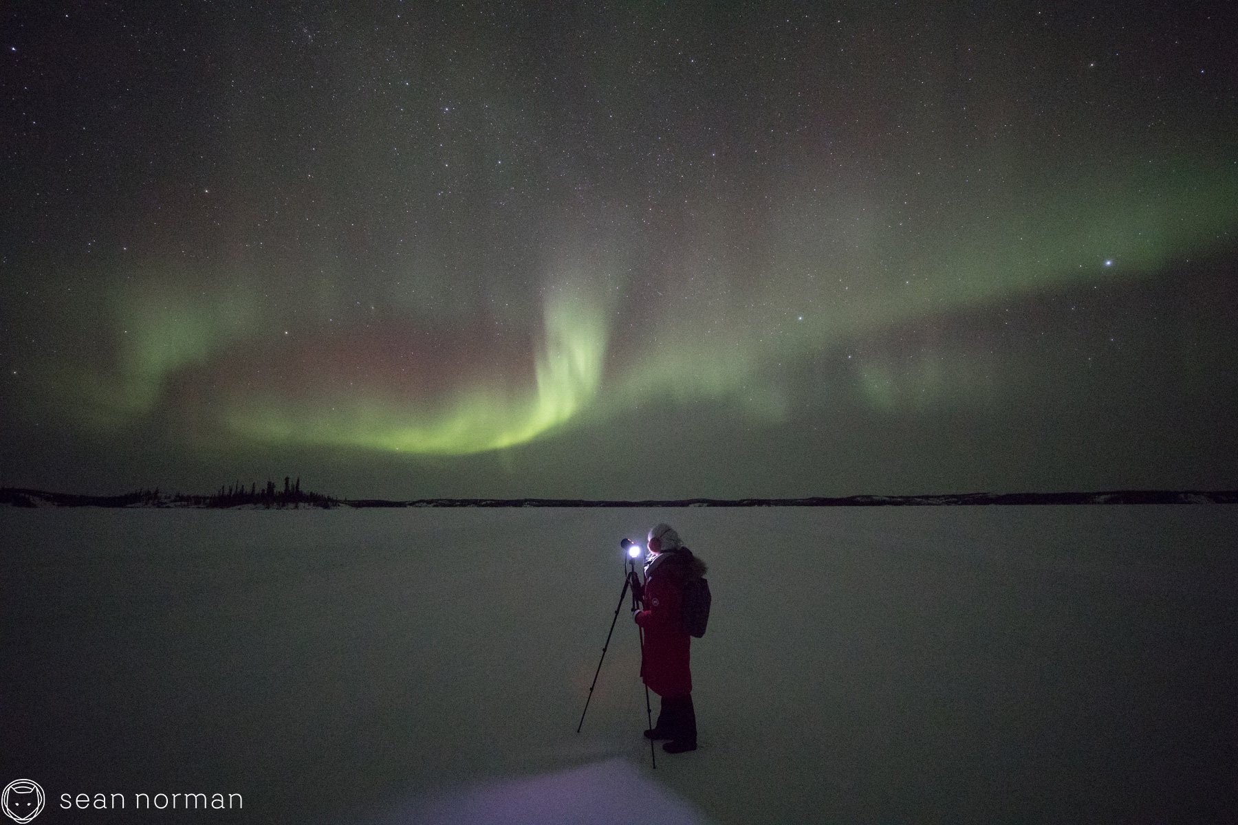 Yellowknife Northern Lights Blog - Aurora Chaser - 6.jpg