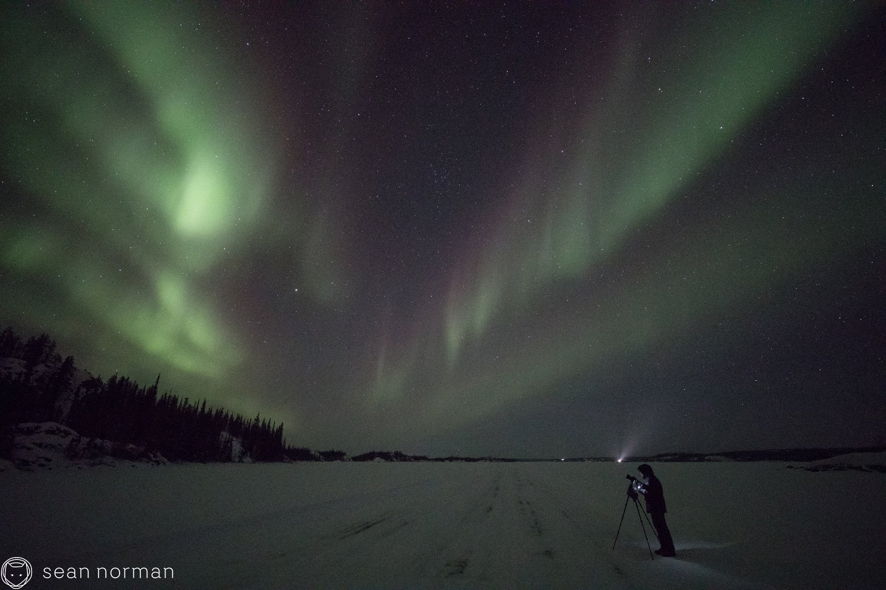 Yellowknife Canada Northern Lights Science - 4.jpg