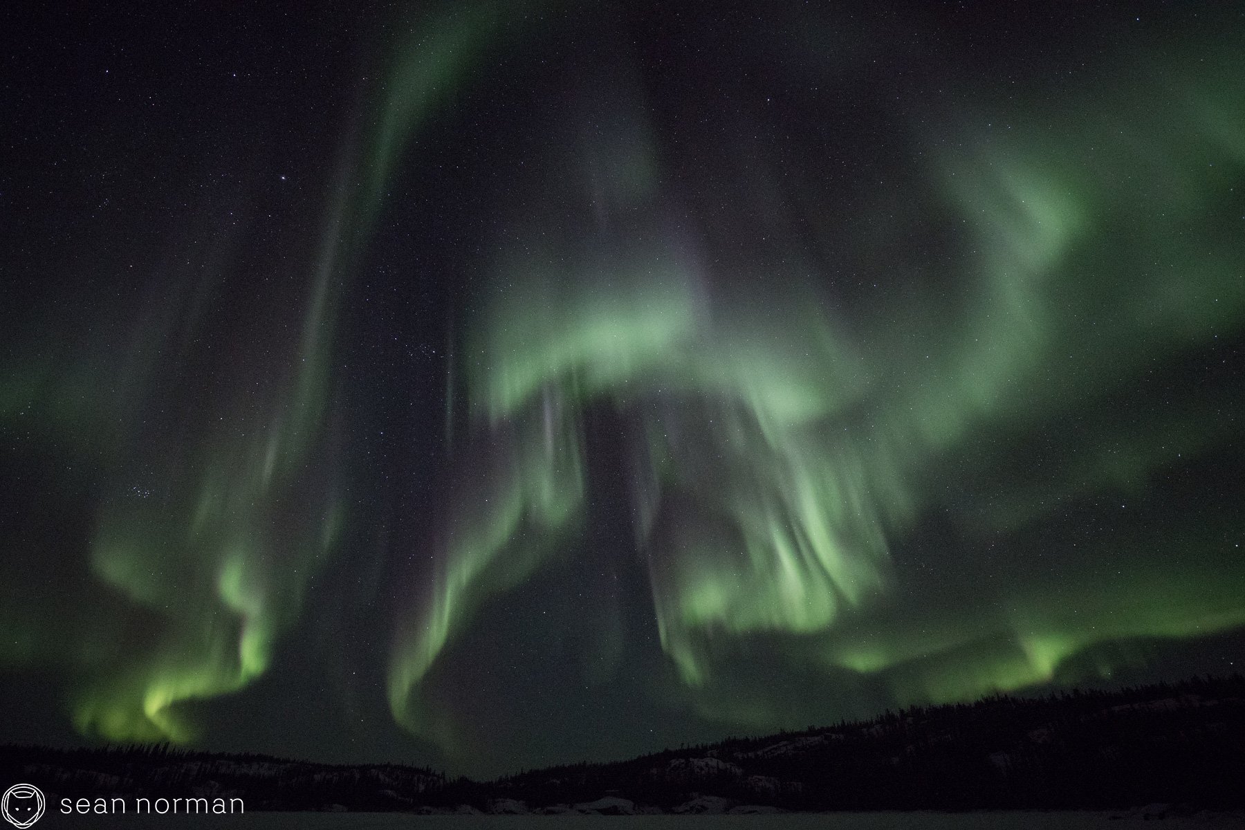 Yellowknife Canada Northern Lights Science - 6.jpg