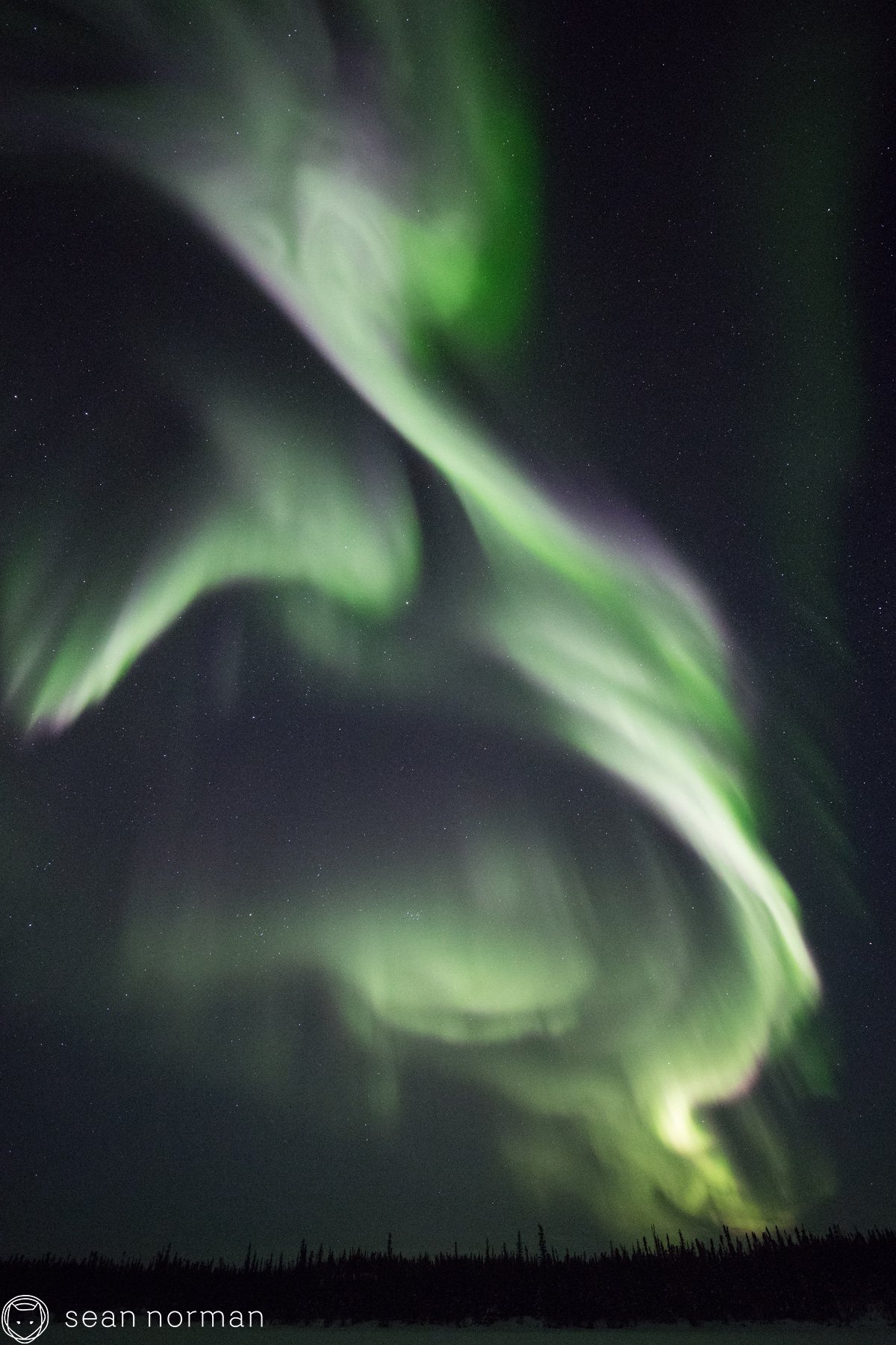 Yellowknife Aurora Tour - Aurora Chaser Blog Canada - 6.jpg