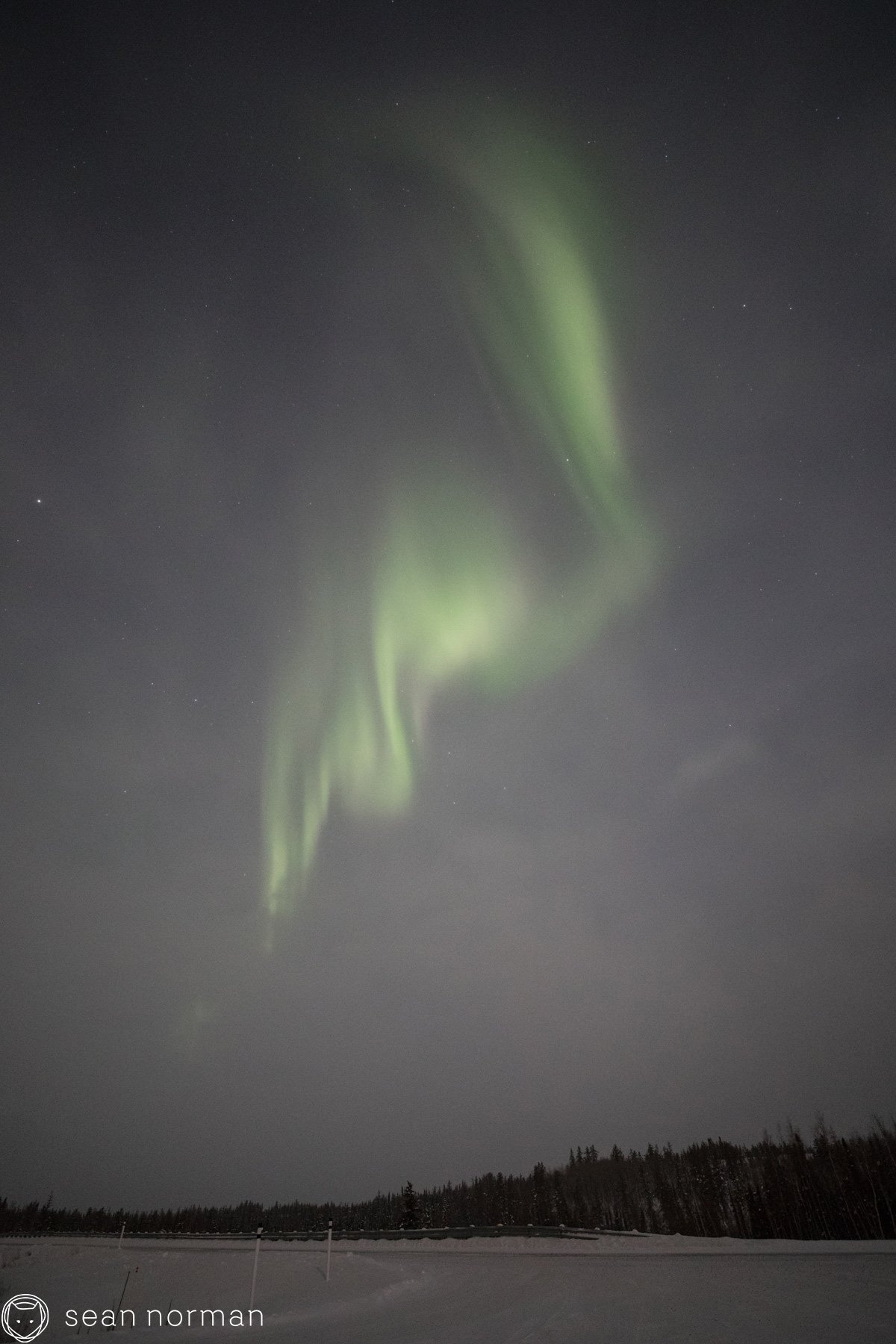 Yellowknife Aurora Chase - Polar Light Canada - 1.jpg