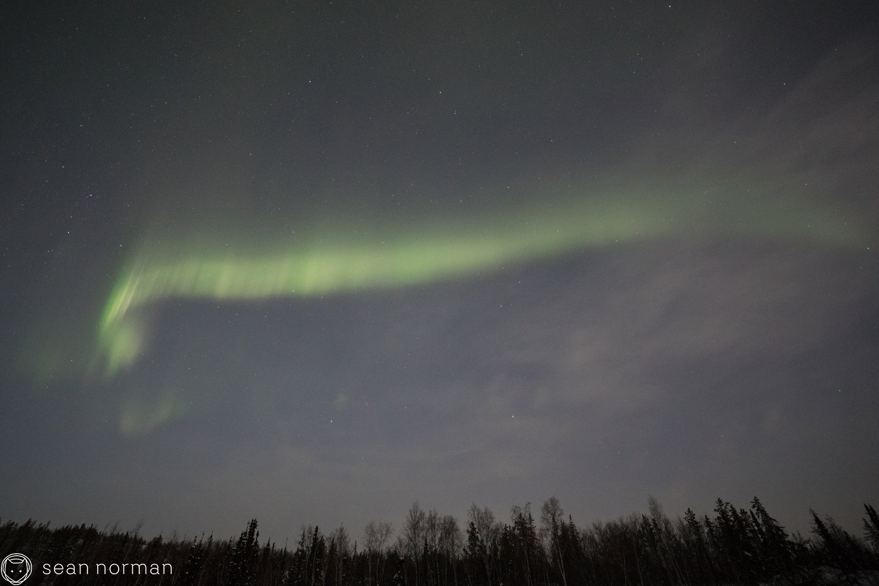 Yellowknife Aurora Chase - Polar Light Canada - 3.jpg