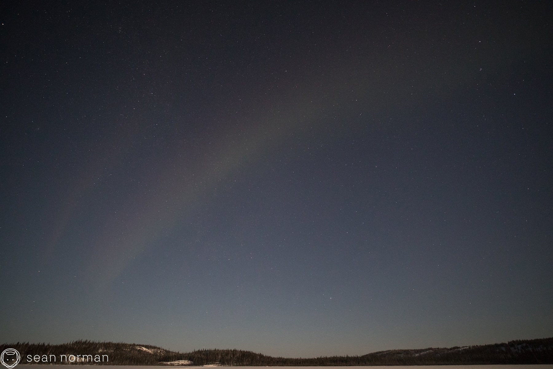 Yellowknife Aurora Tour - Canada Aurora Borealis - 1.jpg