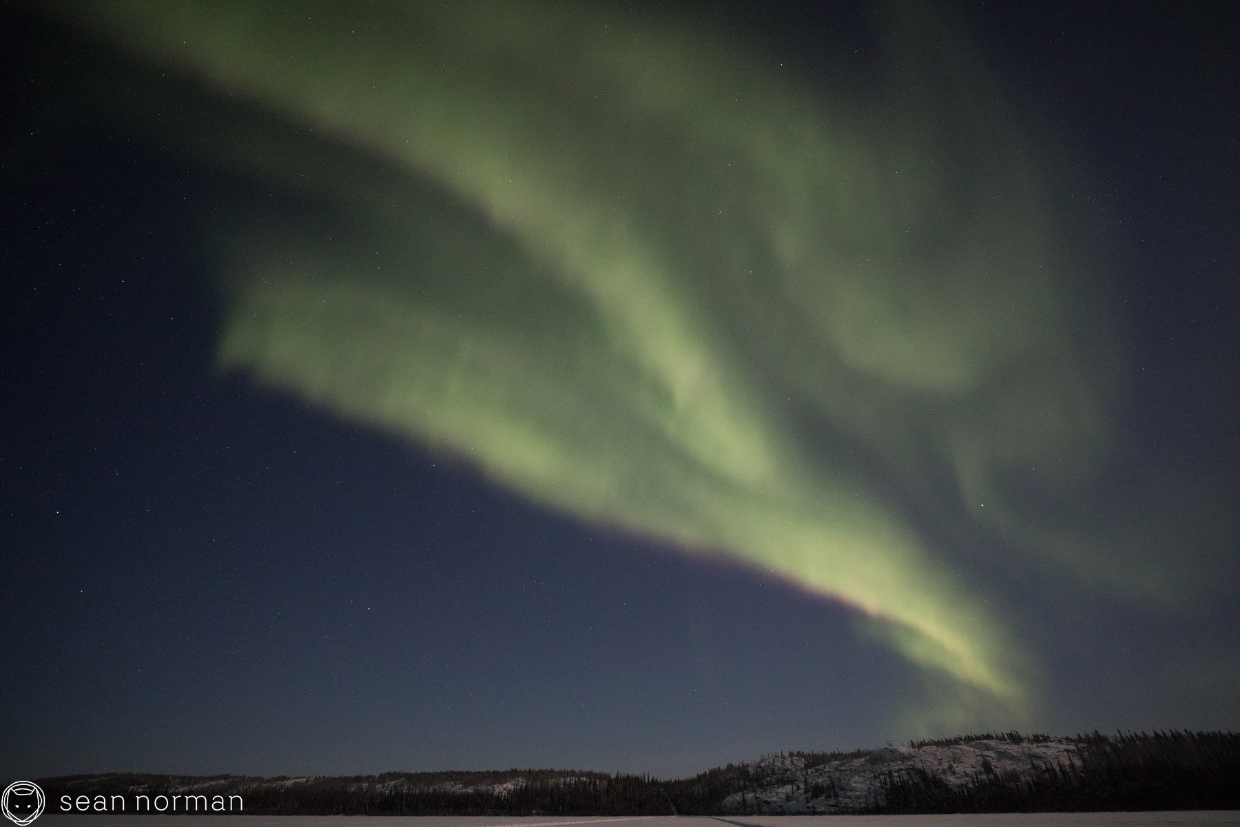 Yellowknife Aurora Tour - Canada Aurora Borealis - 5.jpg