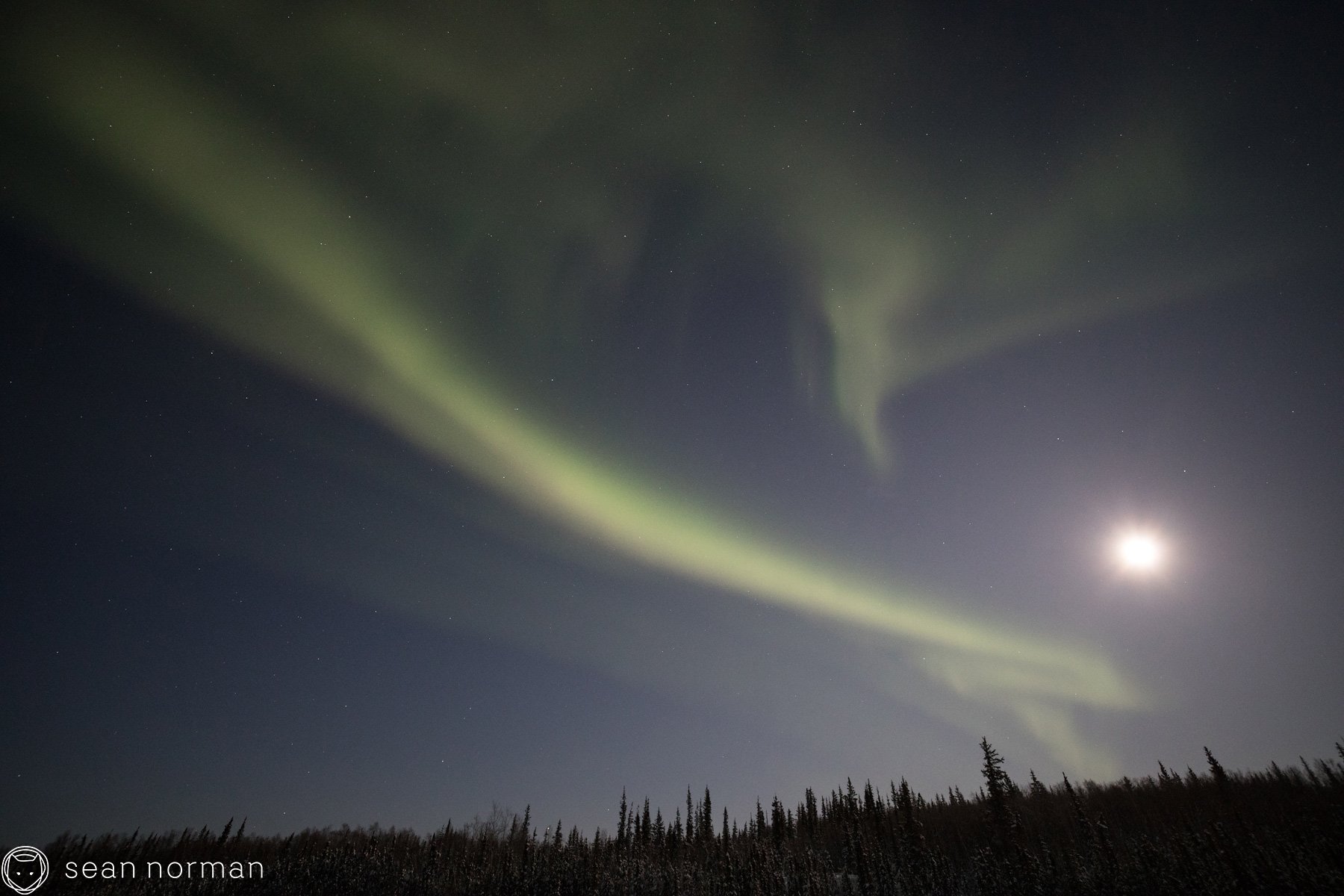 Sean Norman Yellowknife Aurora Chaser - Northern Lights Photo Blog - 1.jpg