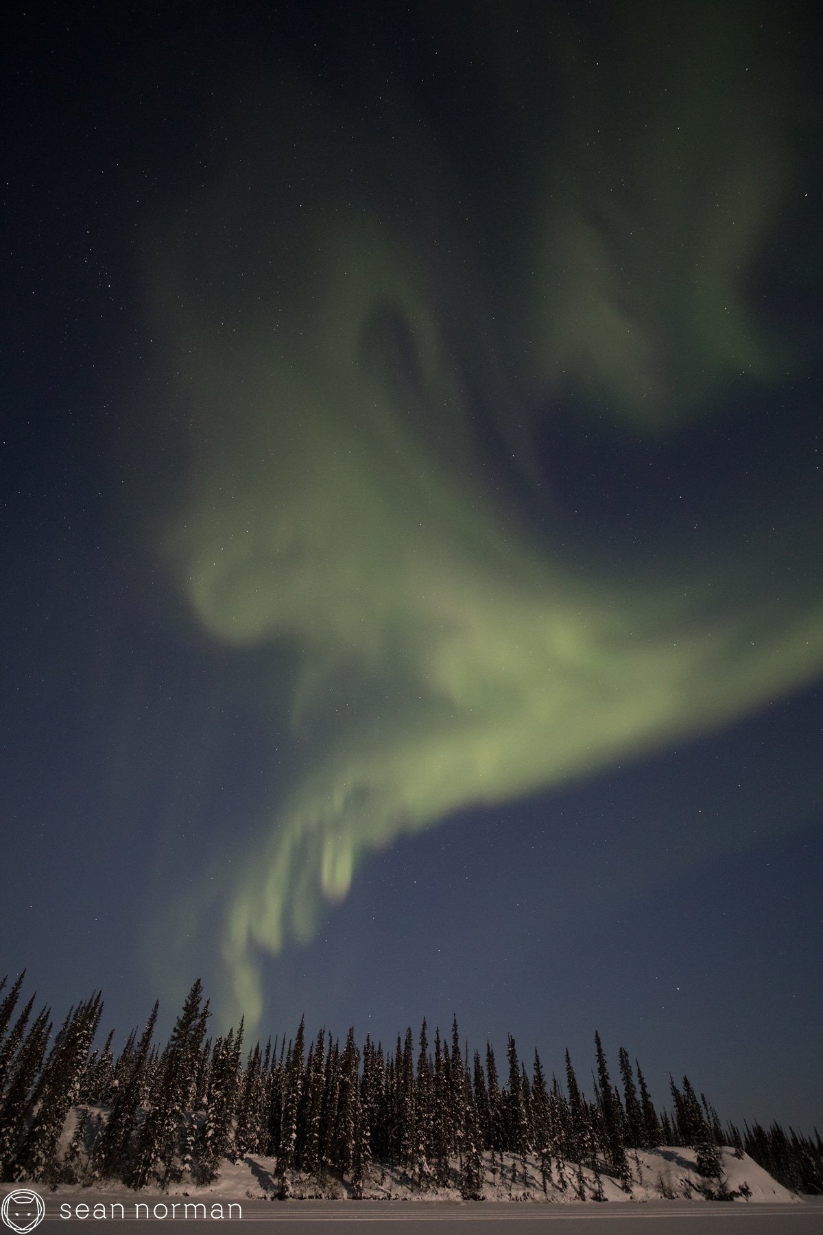 Sean Norman Yellowknife Aurora Chaser - Northern Lights Photo Blog - 2.jpg