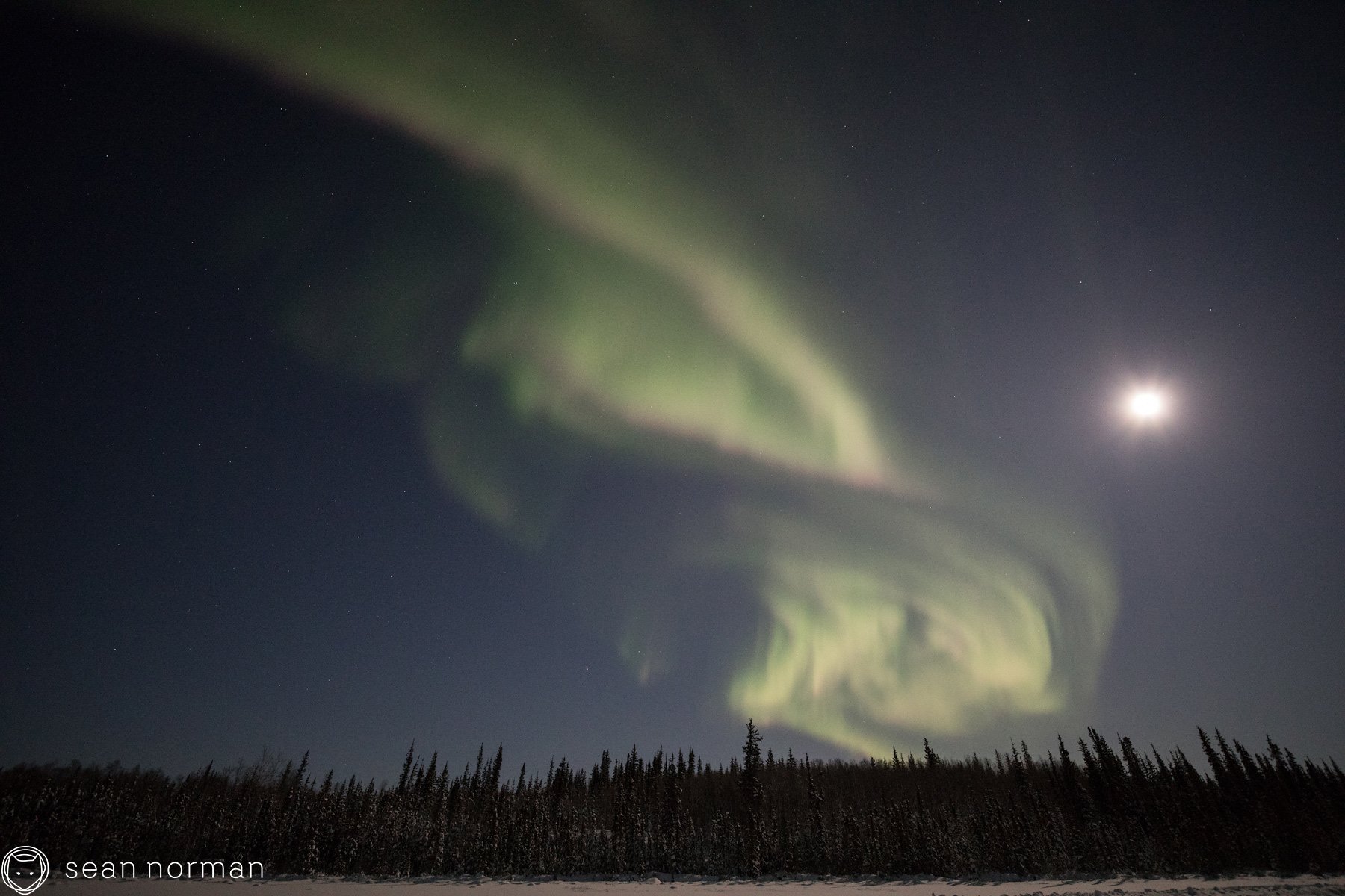 Sean Norman Yellowknife Aurora Chaser - Northern Lights Photo Blog - 4.jpg