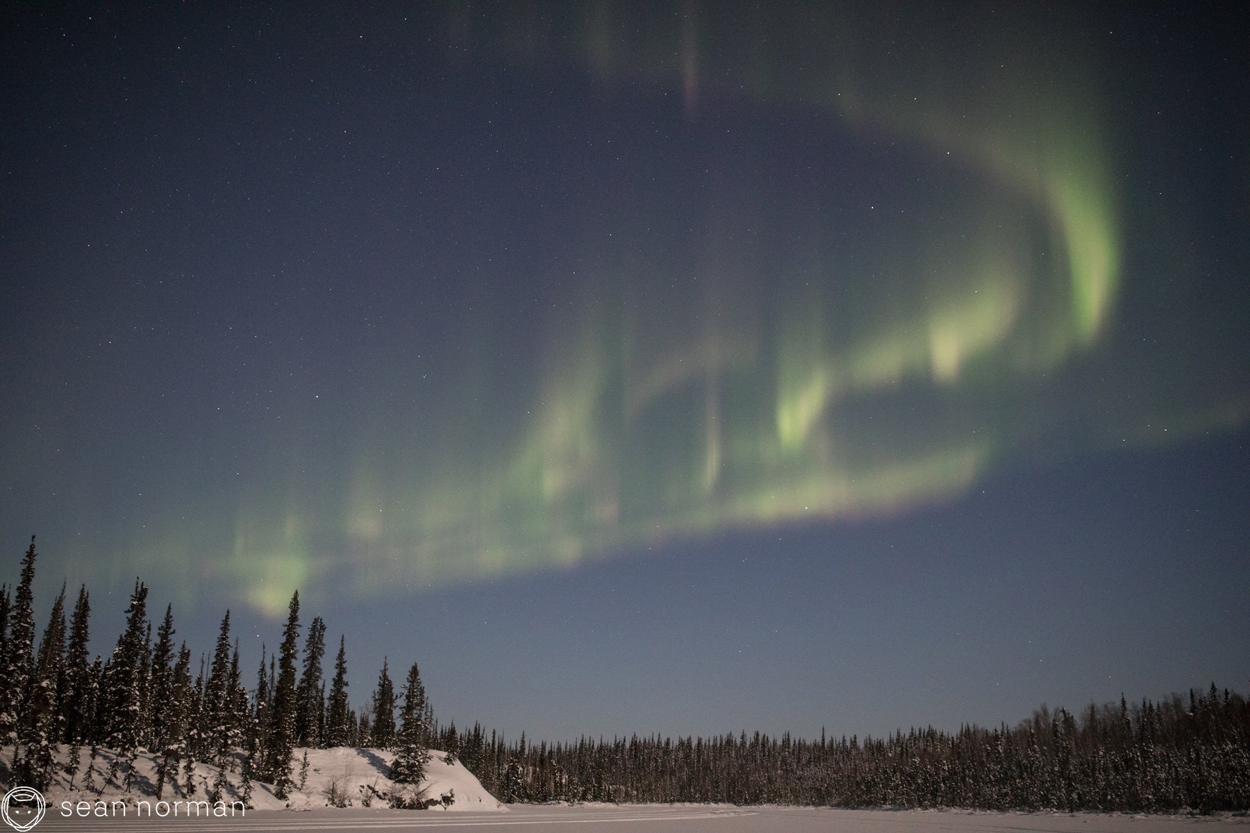 Sean Norman Yellowknife Aurora Chaser - Northern Lights Photo Blog - 5.jpg