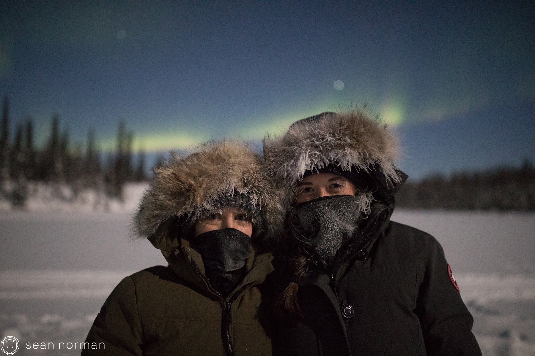 Sean Norman Yellowknife Aurora Chaser - Northern Lights Photo Blog - 6.jpg