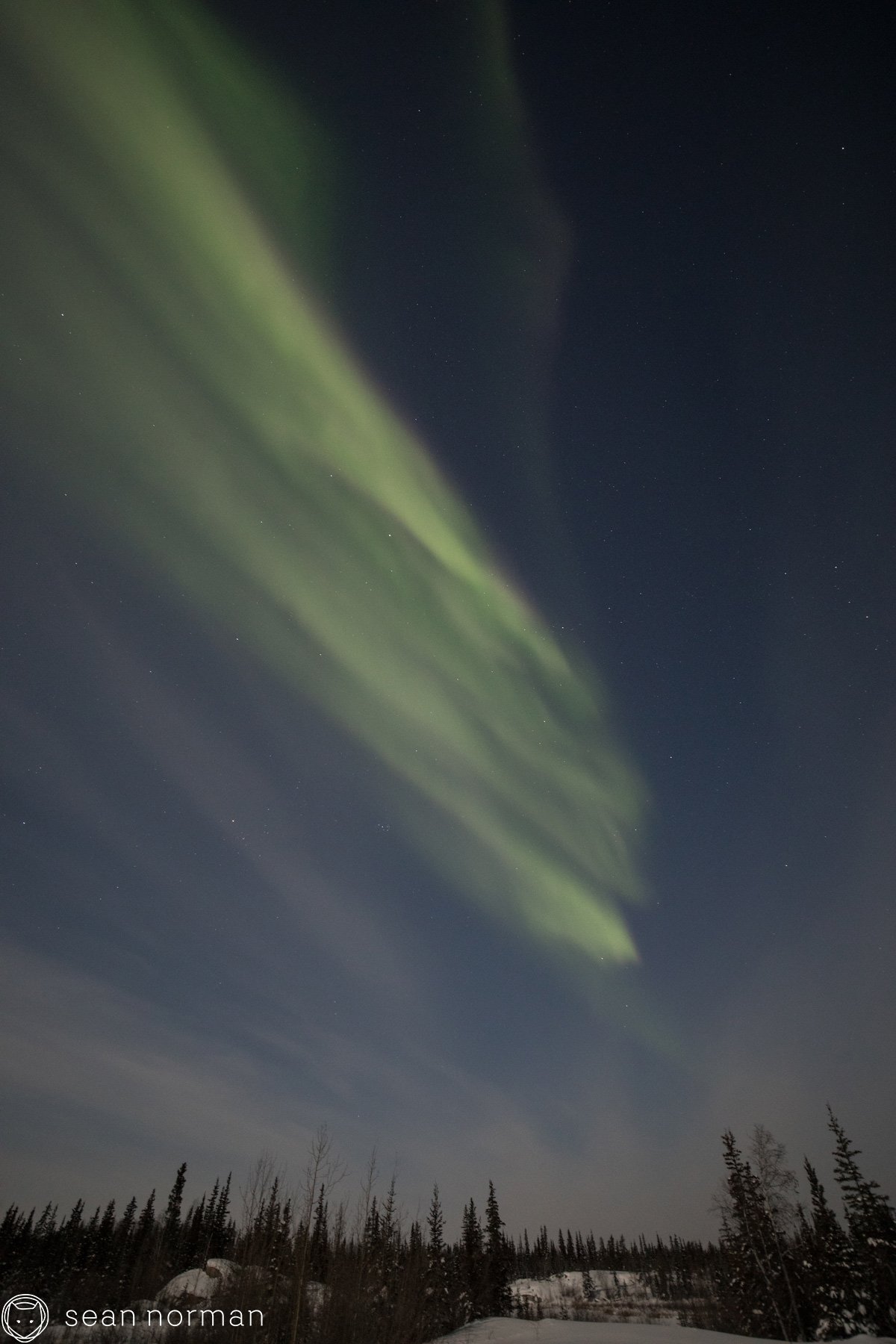 Yellowknife Northern Lights - Full Moon Aurora - Blog - 4.jpg
