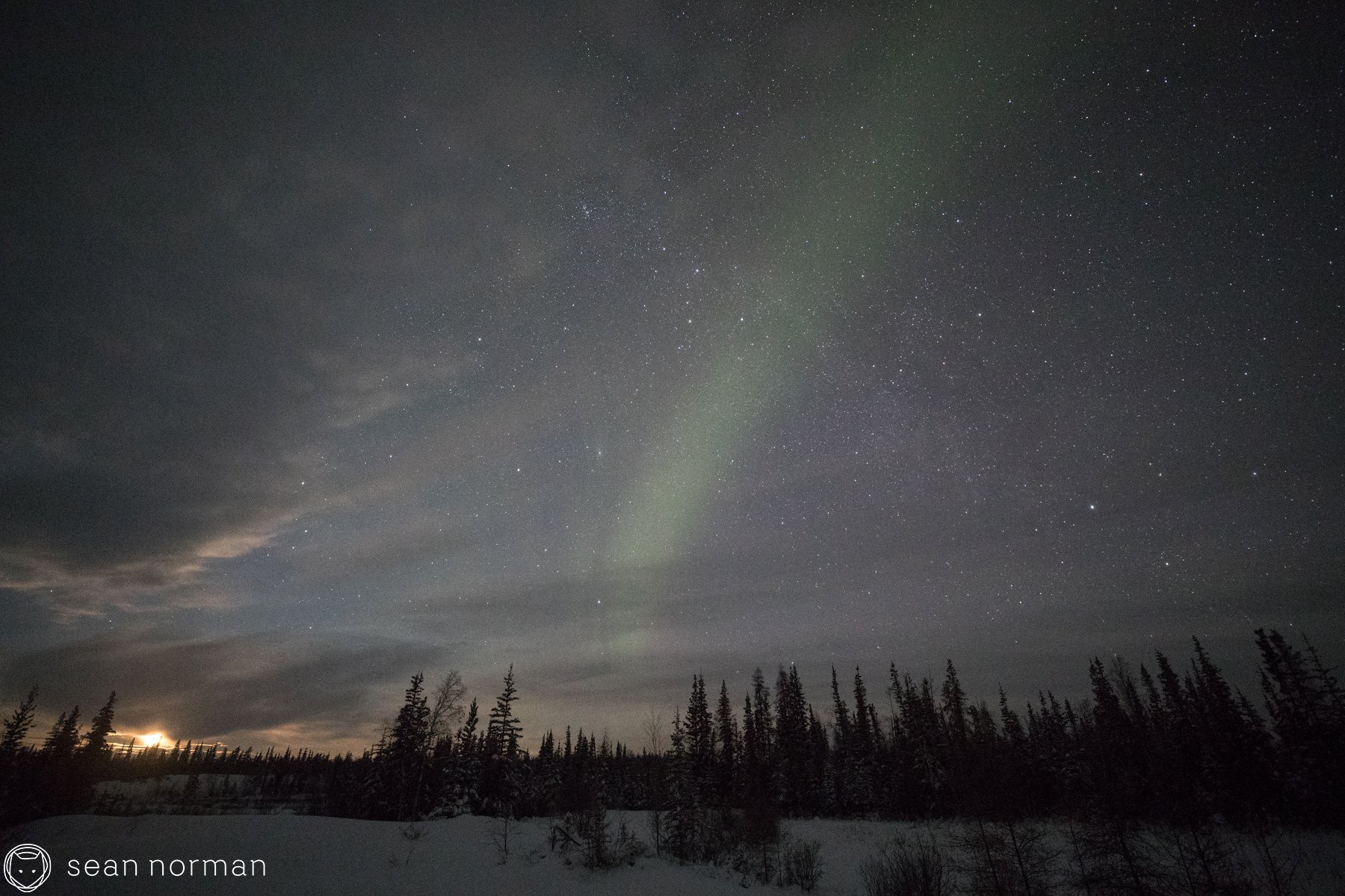Yellowknife Aurora Information - Sean Norman Northern Lights Blog - 1.jpg