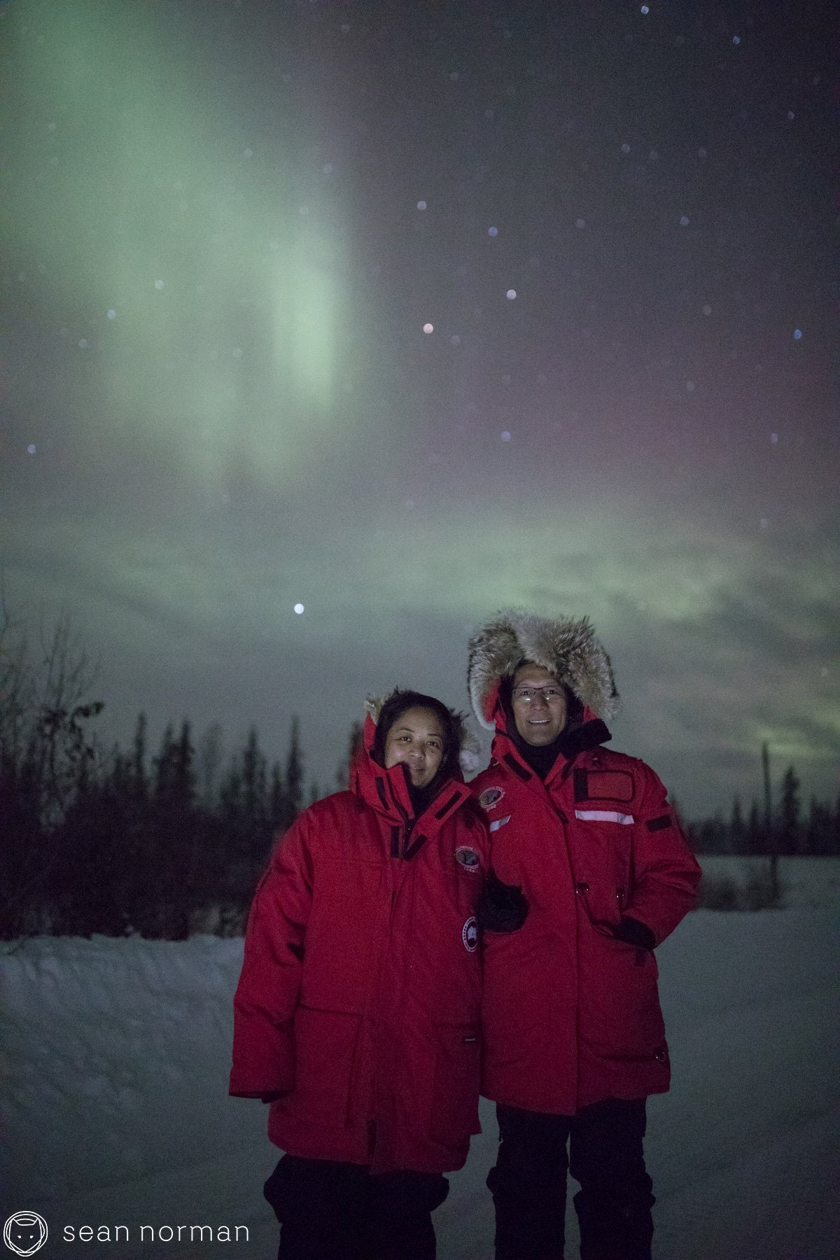 Yellowknife Northern Lights Tour - Aurora Chaser - 3.jpg