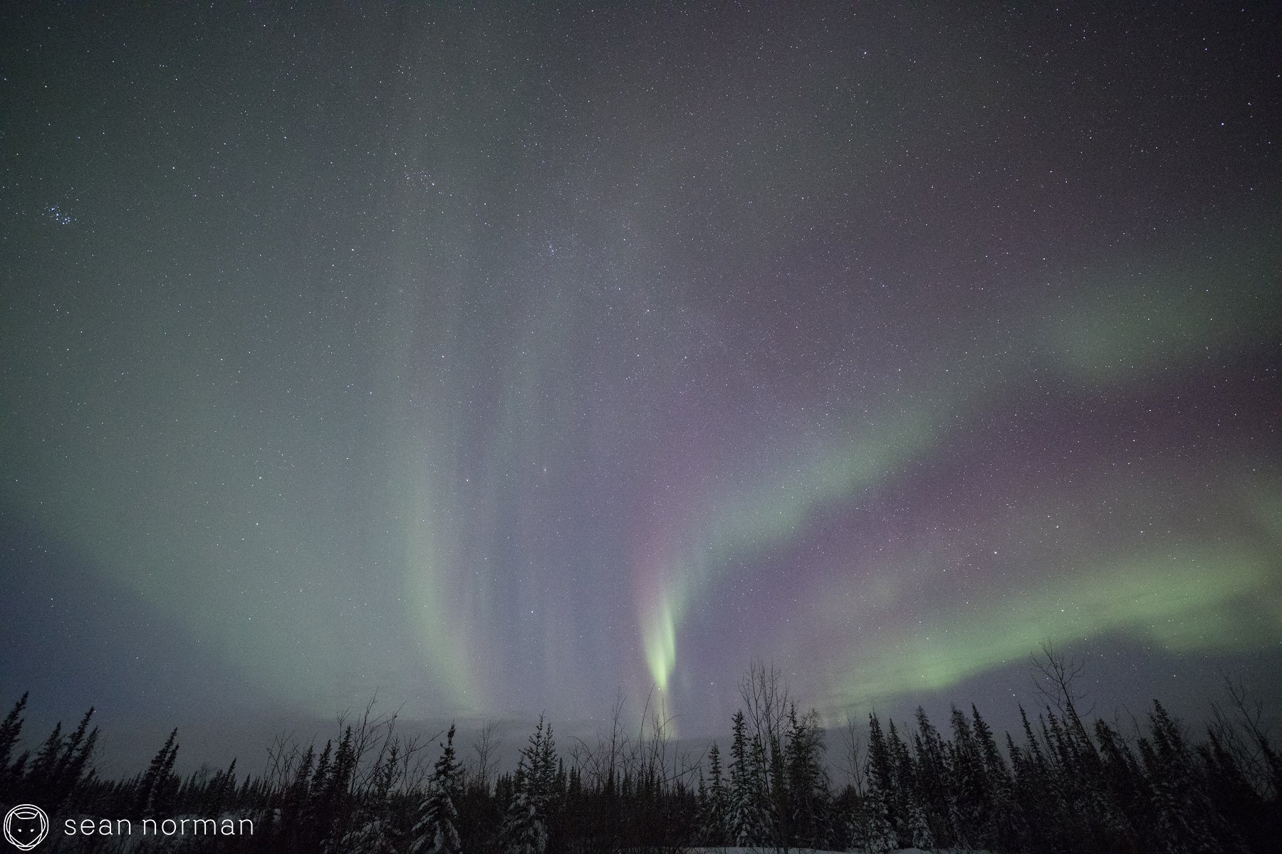 Yellowknife Northern Lights Tour - Aurora Chaser - 4.jpg