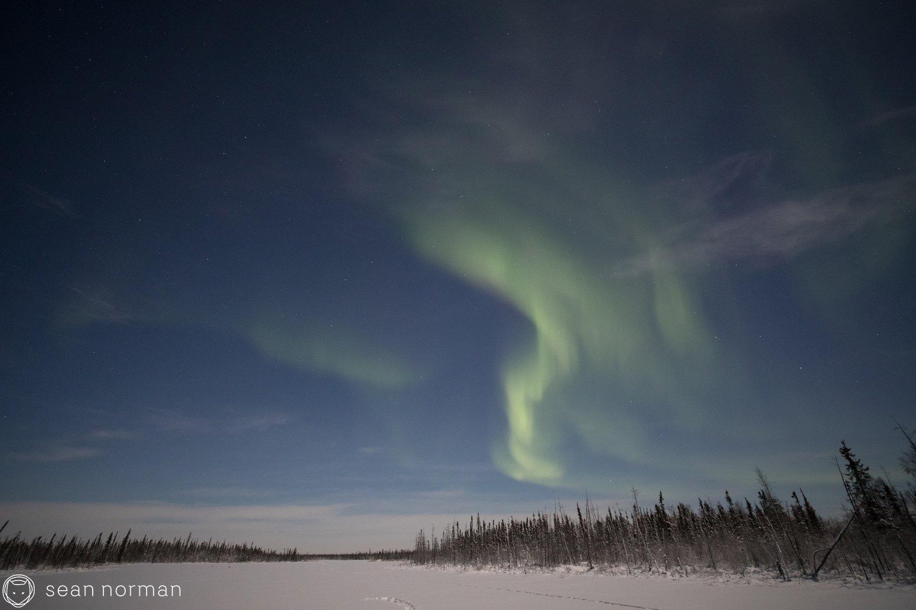 Yellowknife New Year's Eve - Aurora Chasing Tour - Sean Norman Blog - 3.jpg