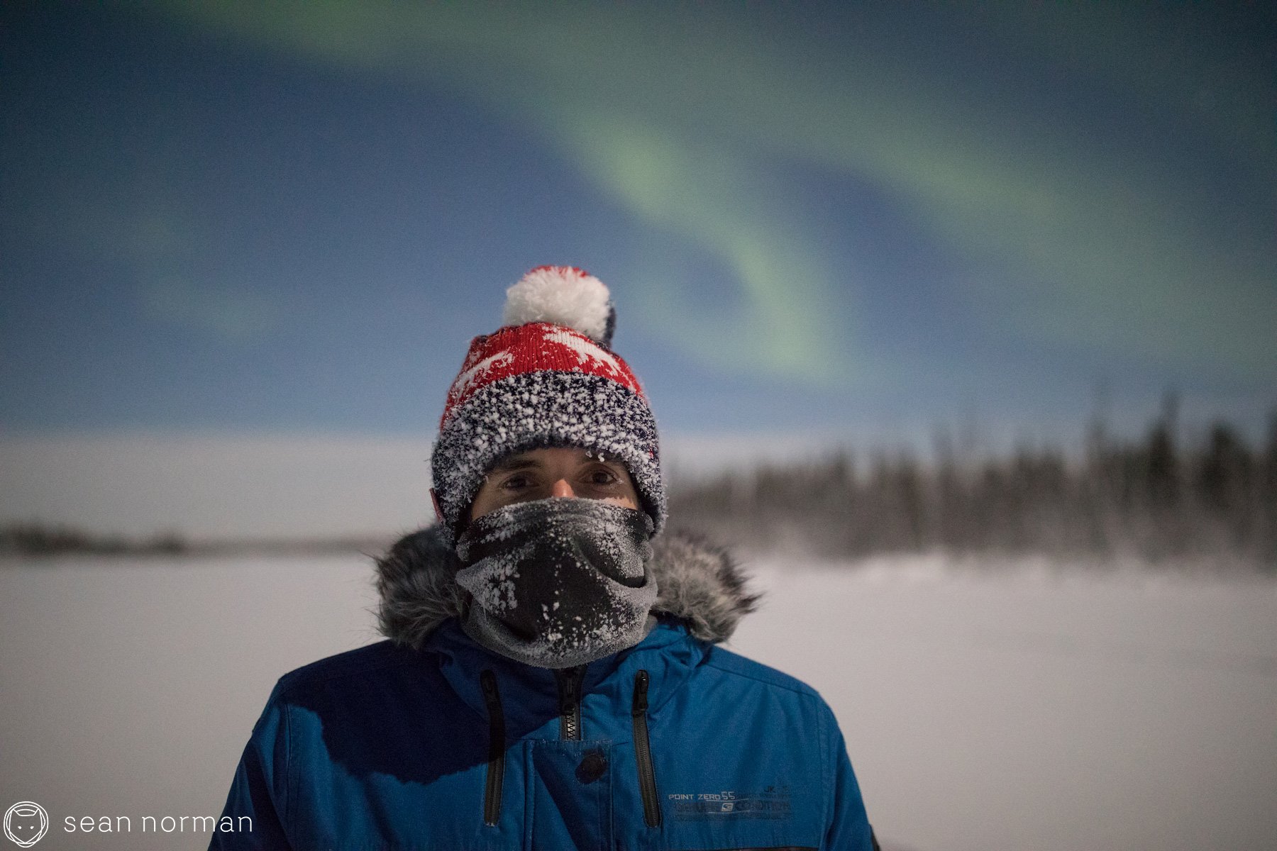 Yellowknife New Year's Eve - Aurora Chasing Tour - Sean Norman Blog - 4.jpg