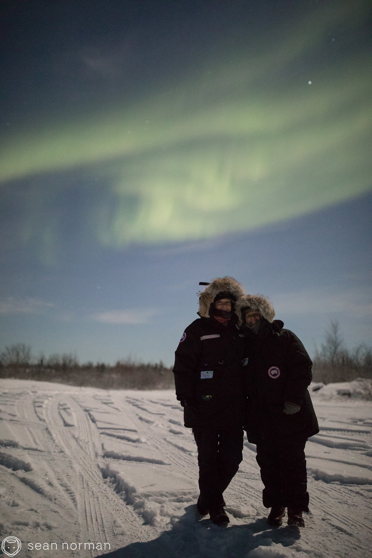 Yellowknife New Year's Eve - Aurora Chasing Tour - Sean Norman Blog - 5.jpg