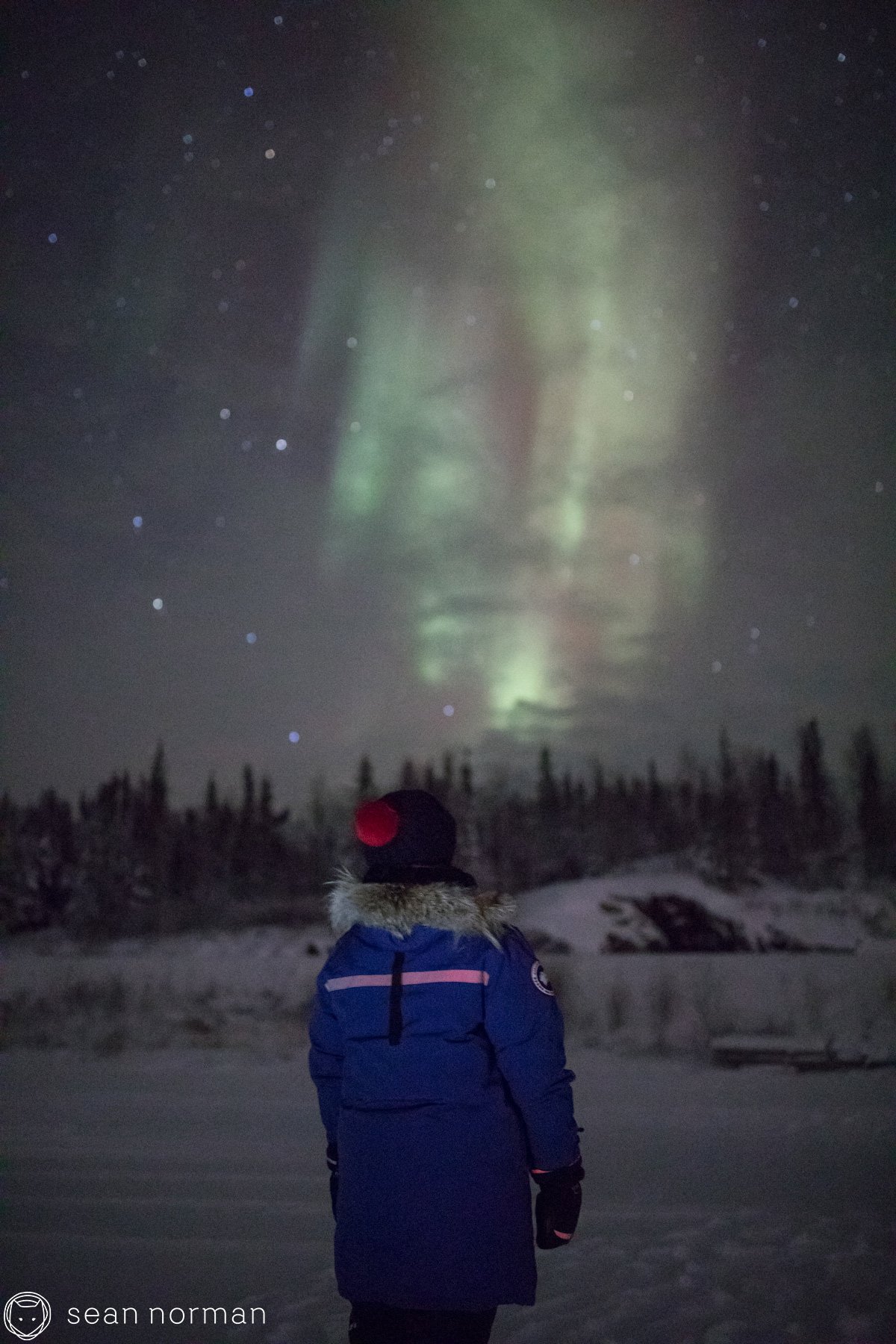 Yellowknife Northern Lights Tour - Sean Norman Aurora Chasing - 2.jpg