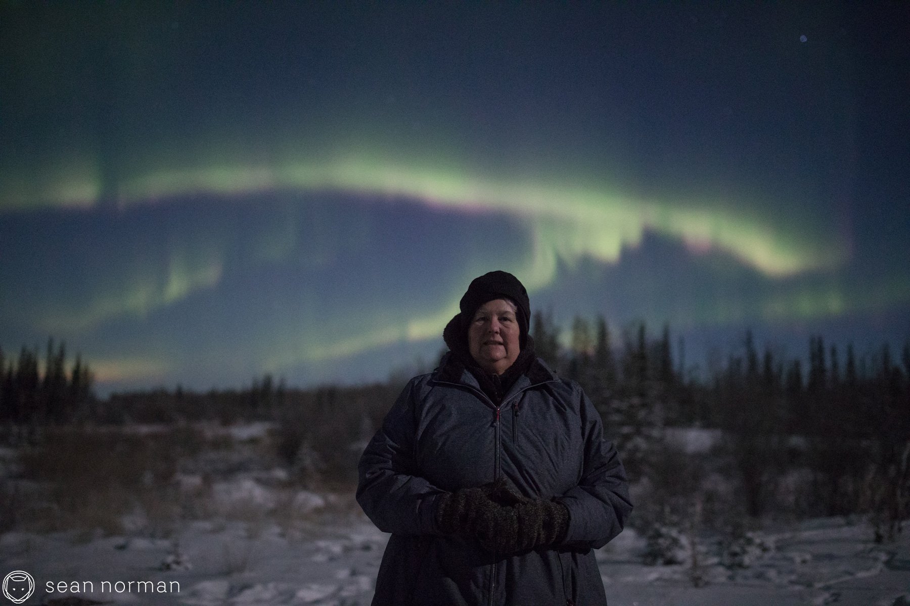 Geomagnetic Storm - Yellowknife Aurora Blog - Sean Norman - 4.jpg