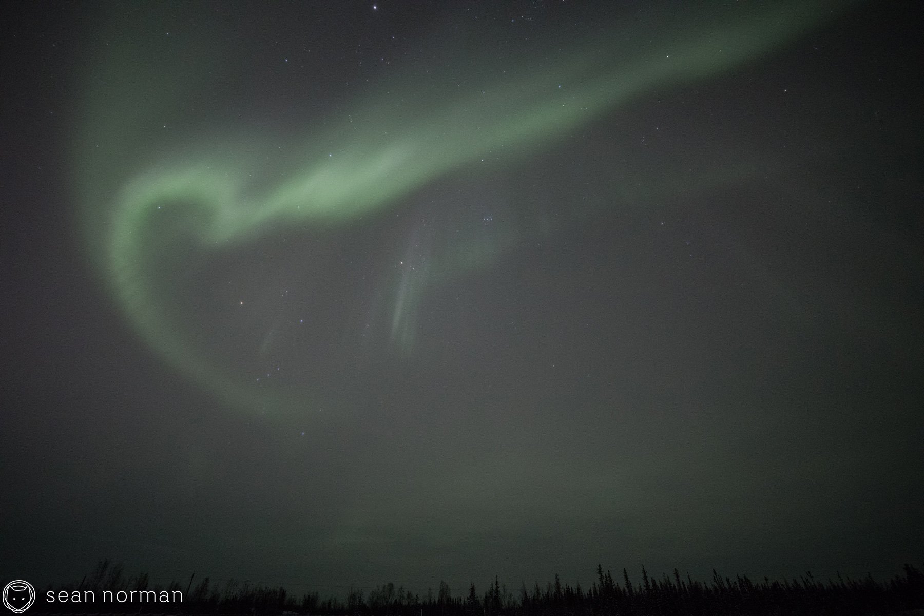 Sean Norman Aurora Chaser - Yellowknife Northern Lights Blog - 2.jpg