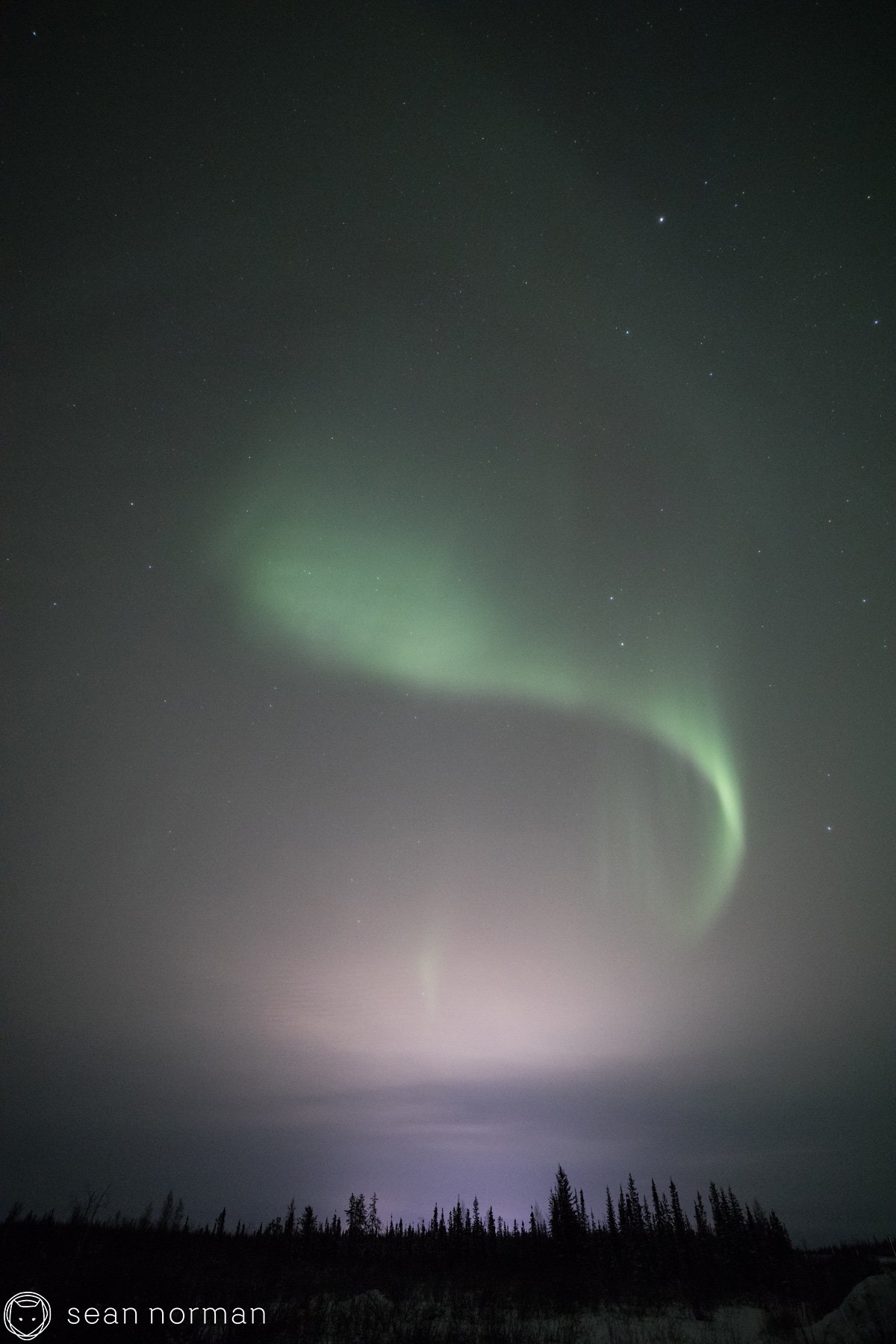 Sean Norman Aurora Chaser - Yellowknife Northern Lights Blog - 3.jpg