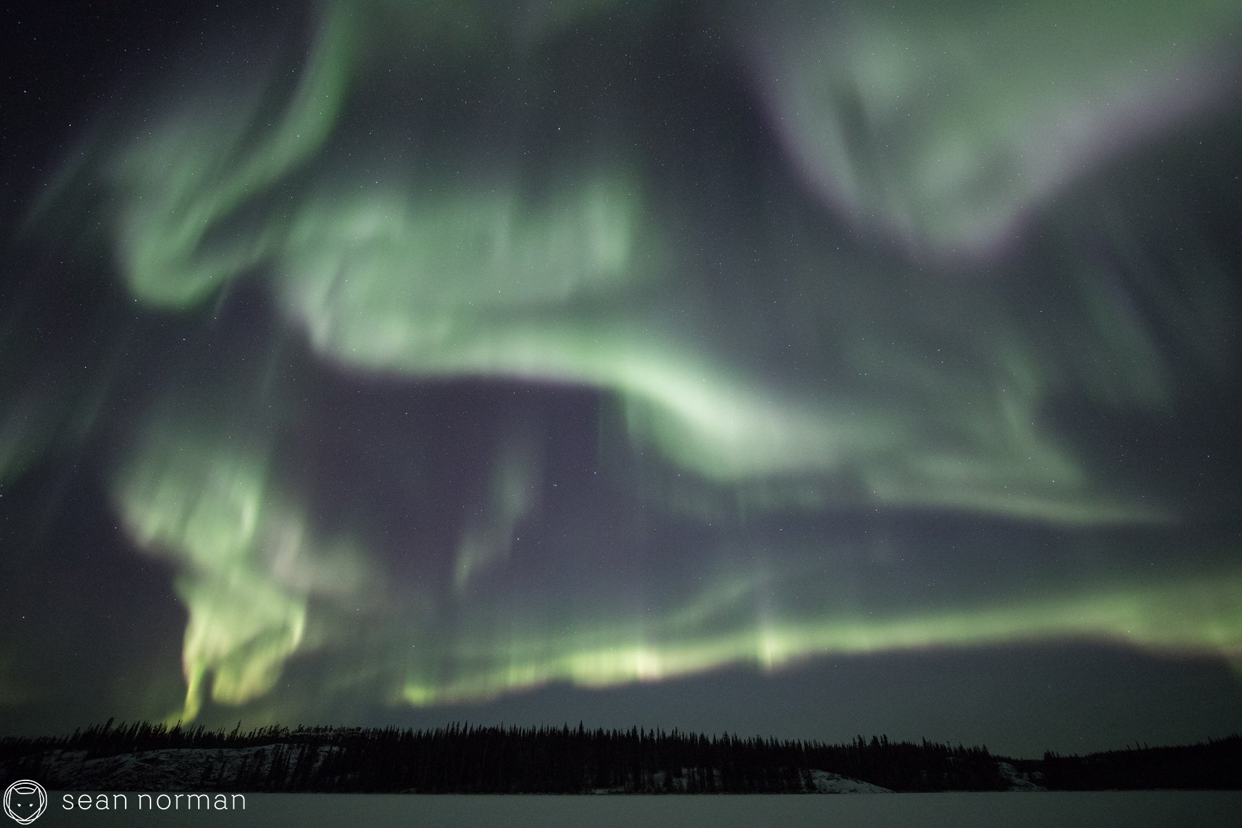 Yellowknife Aurora Tour Guide - Sean Norman Northern Lights Blog - 3.jpg