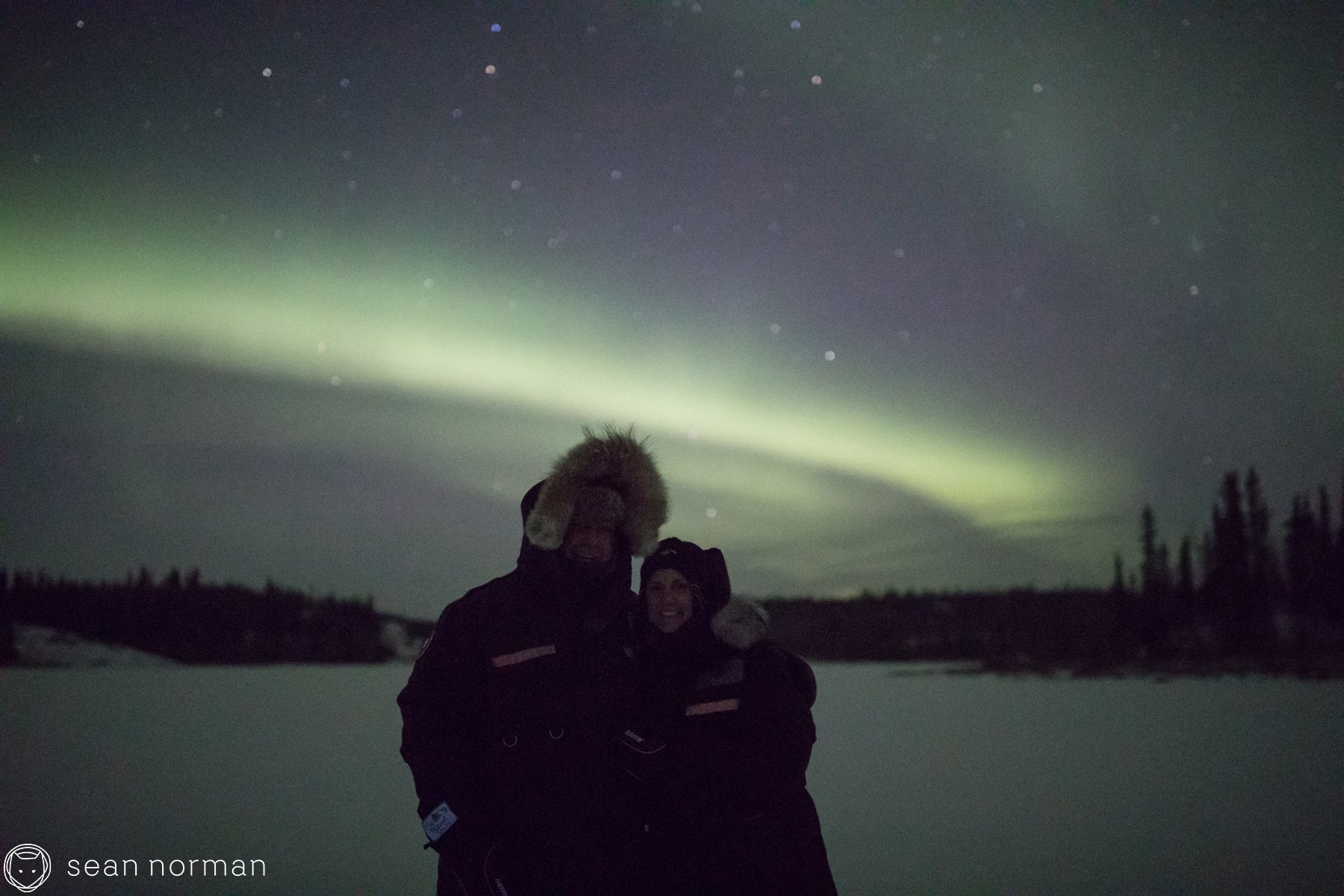 Yellowknife Aurora Tour Guide - Sean Norman Northern Lights Blog - 4.jpg