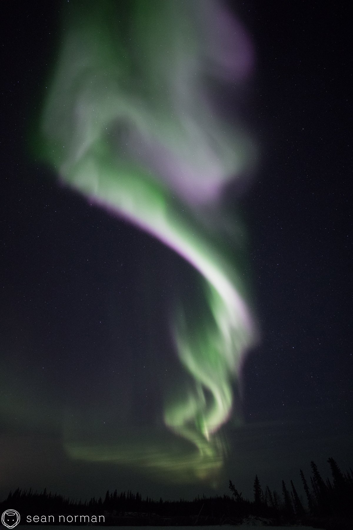 Yellowknife Aurora Tour Guide - Sean Norman Northern Lights Blog - 8.jpg