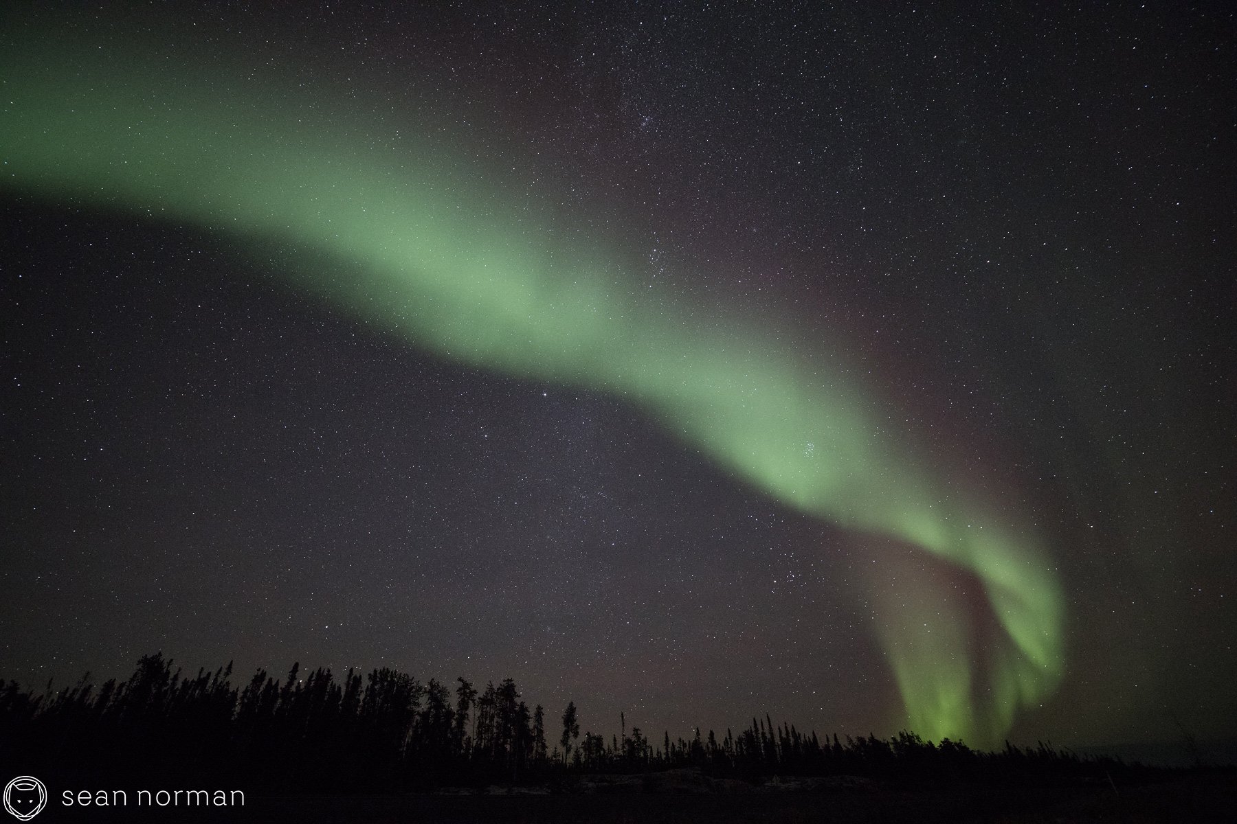 Northern Lights Photography Tour - Yellowknife Canada - 1.jpg