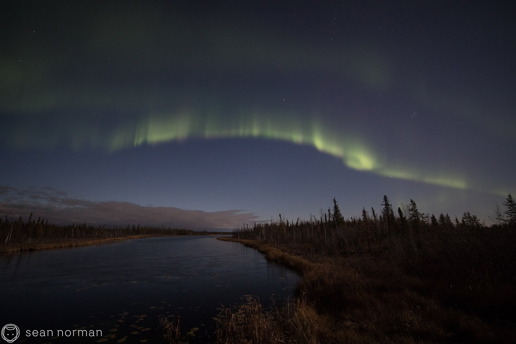 Yellowknife Northern Light Viewing Tour - Sean Norman Blog - 5.jpg