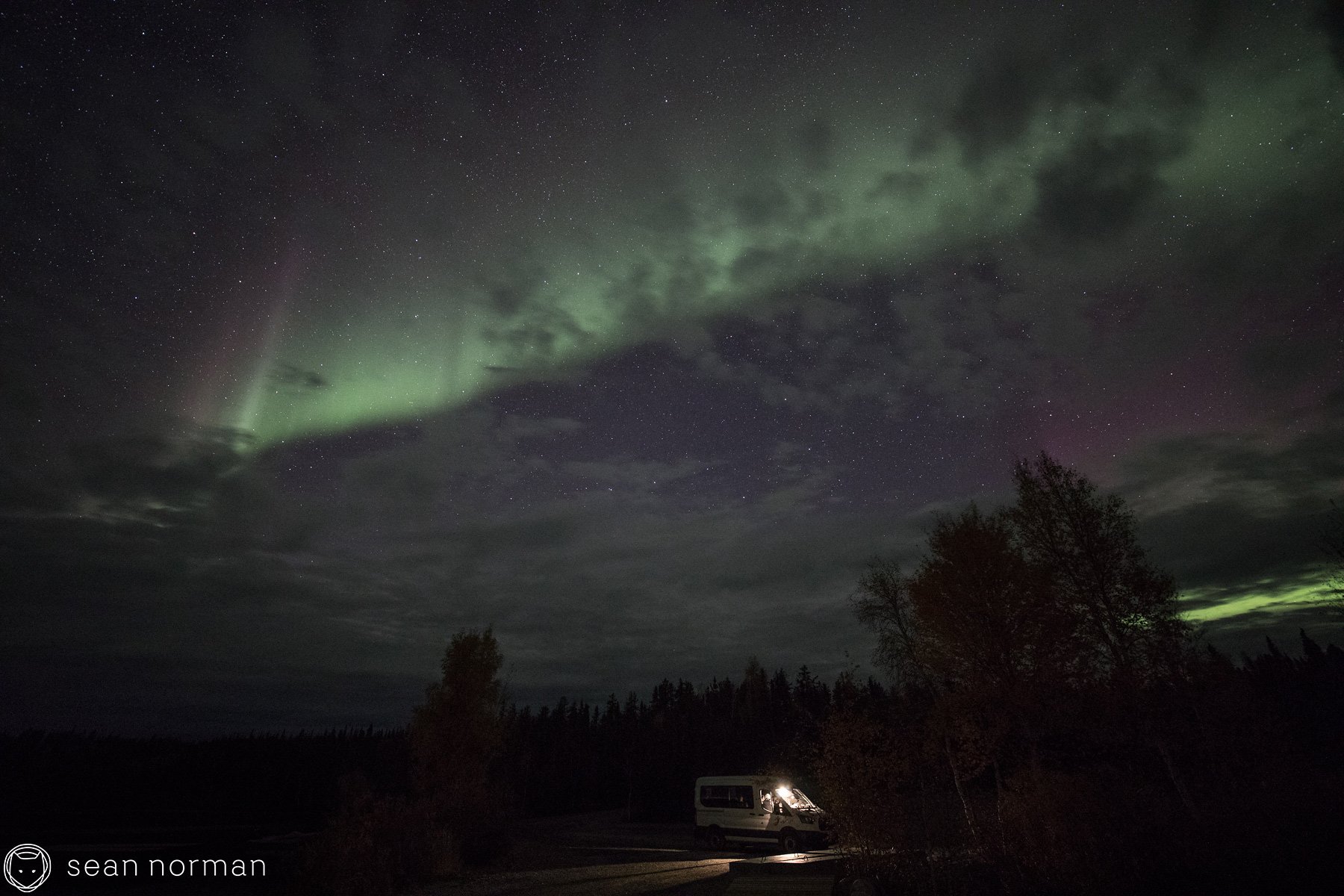 Yellowknife Aurora Tour - Sean Norman Aurora Chaser Blog - 8.jpg