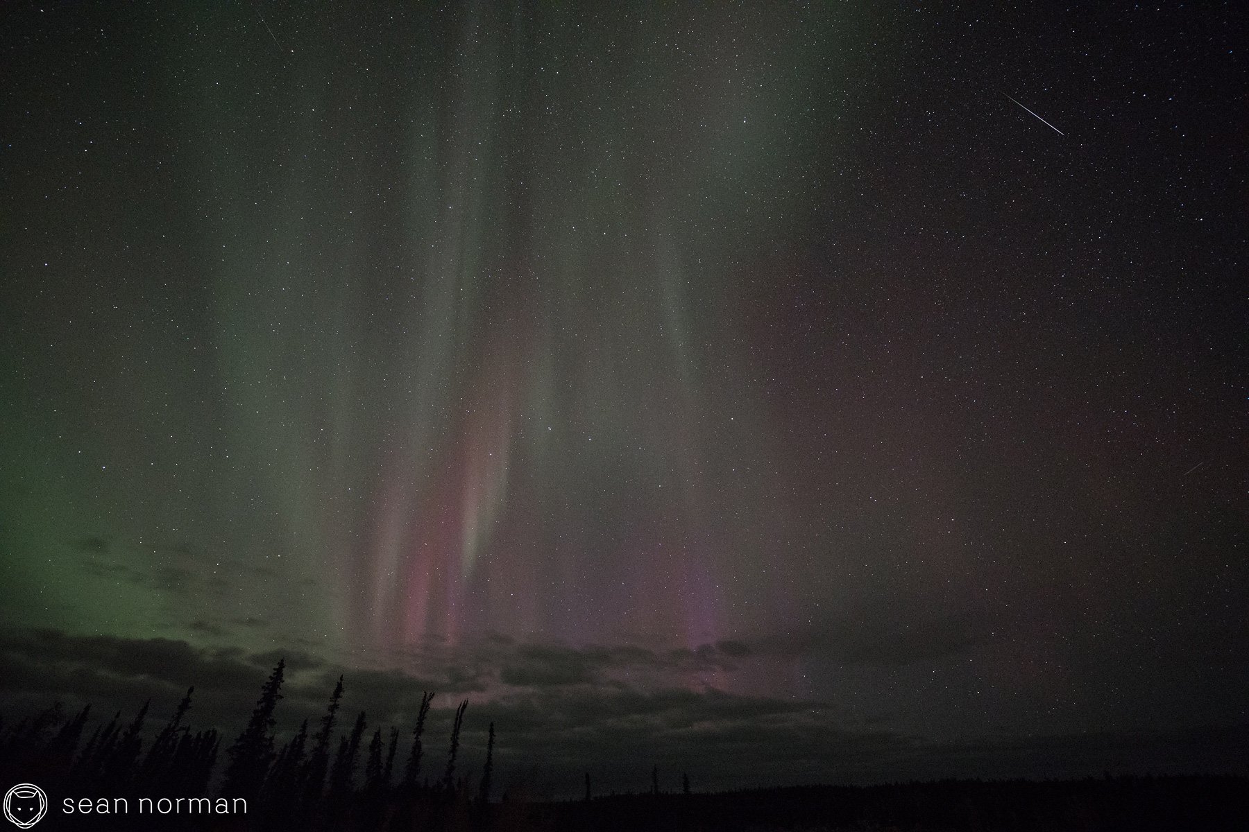 Yellowknife Aurora Guide - Sean Norman Northern Lights Blog - 1.jpg