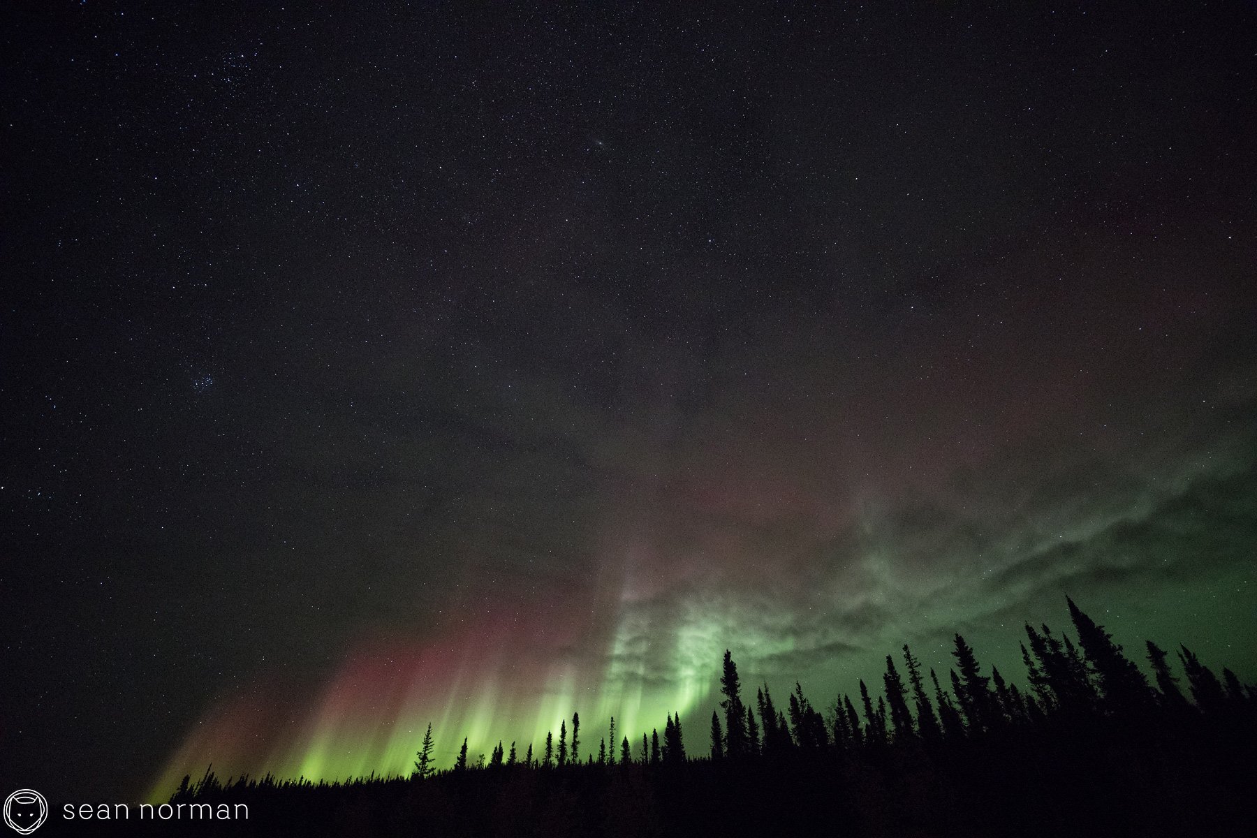 Yellowknife Aurora Guide - Sean Norman Northern Lights Blog - 8.jpg