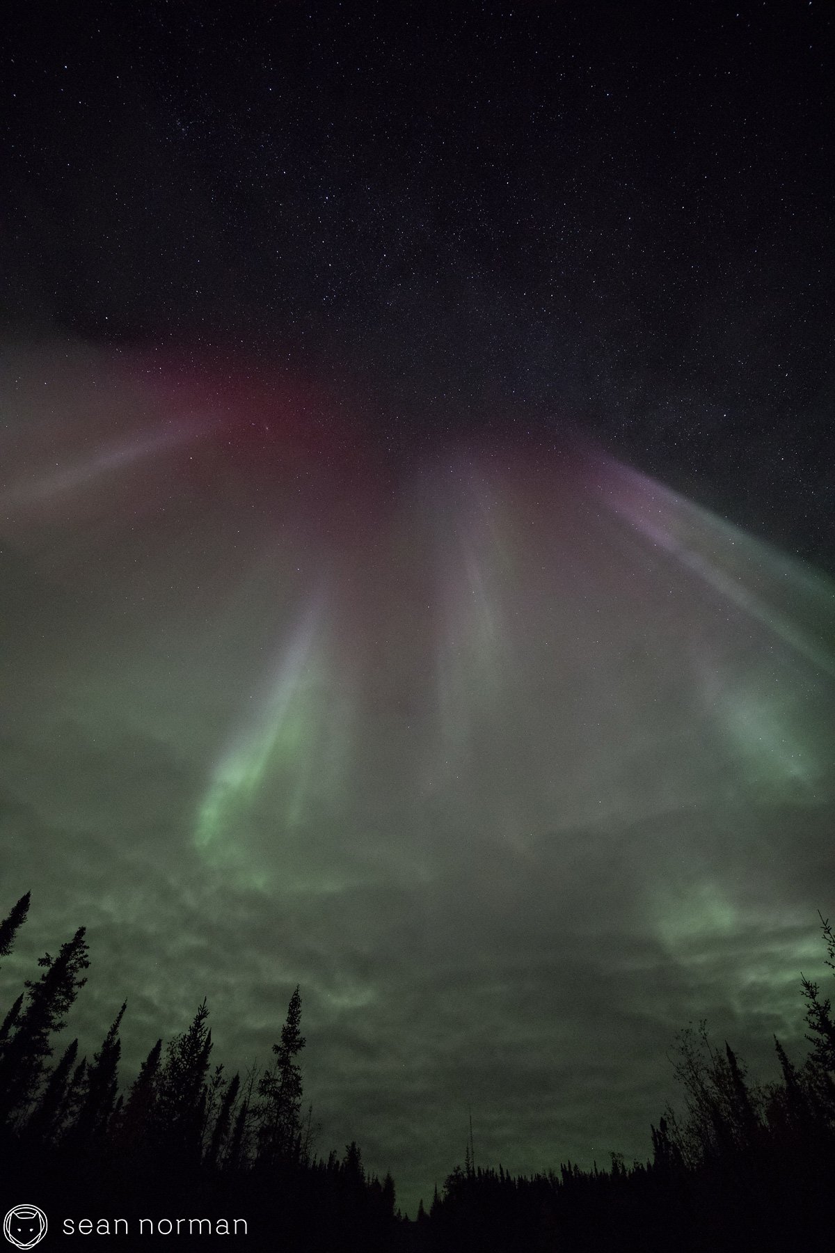 Yellowknife Aurora Guide - Sean Norman Northern Lights Blog - 3.jpg