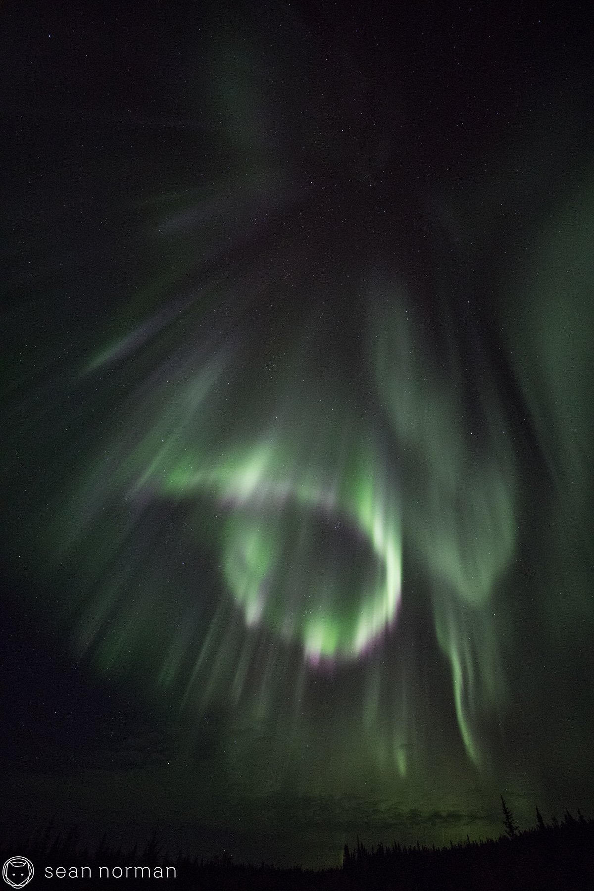 Yellowknife Aurora Guide - Sean Norman Northern Lights Blog - 6.jpg