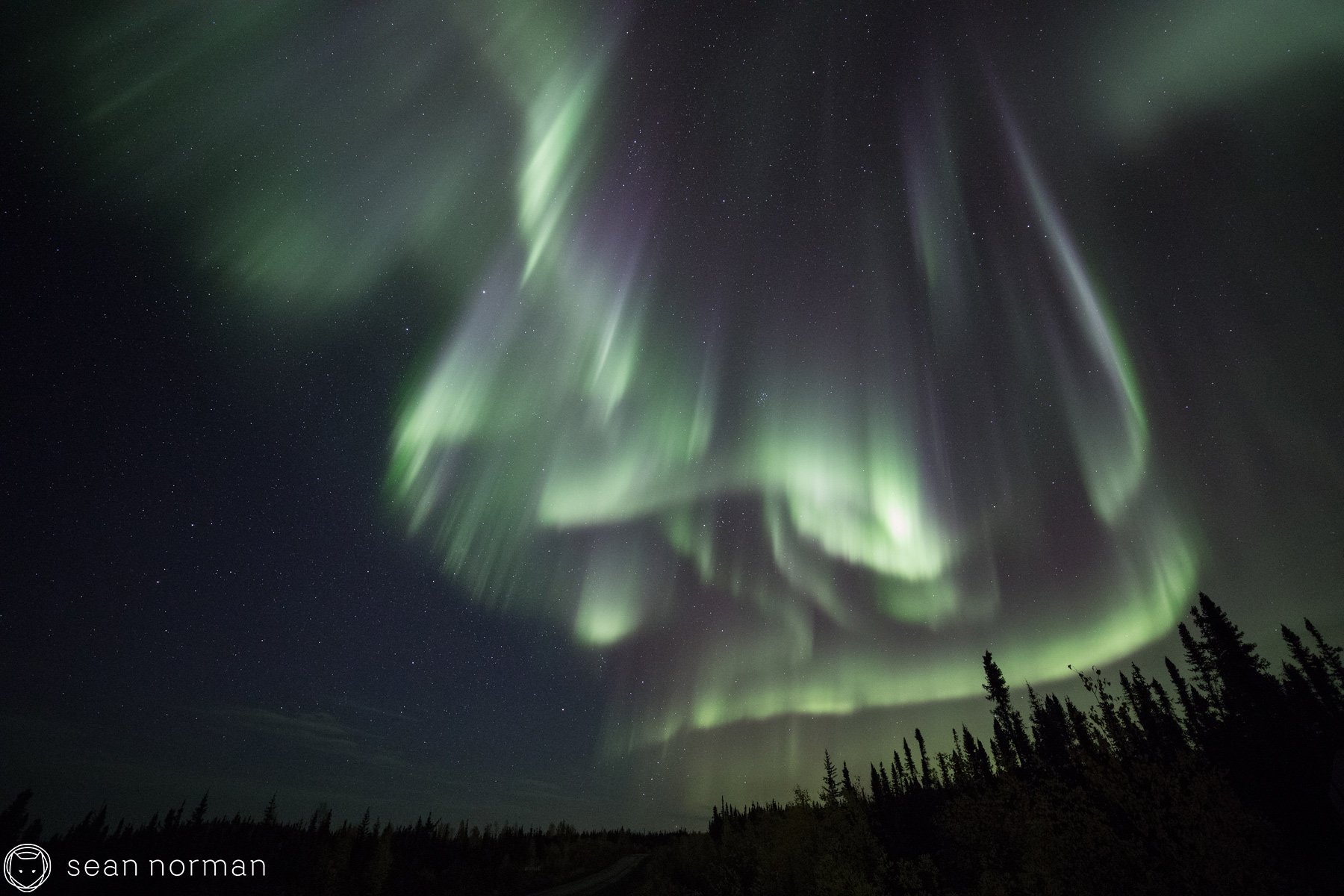 Yellowknife Aurora Guide - Sean Norman Northern Lights Blog - 7.jpg