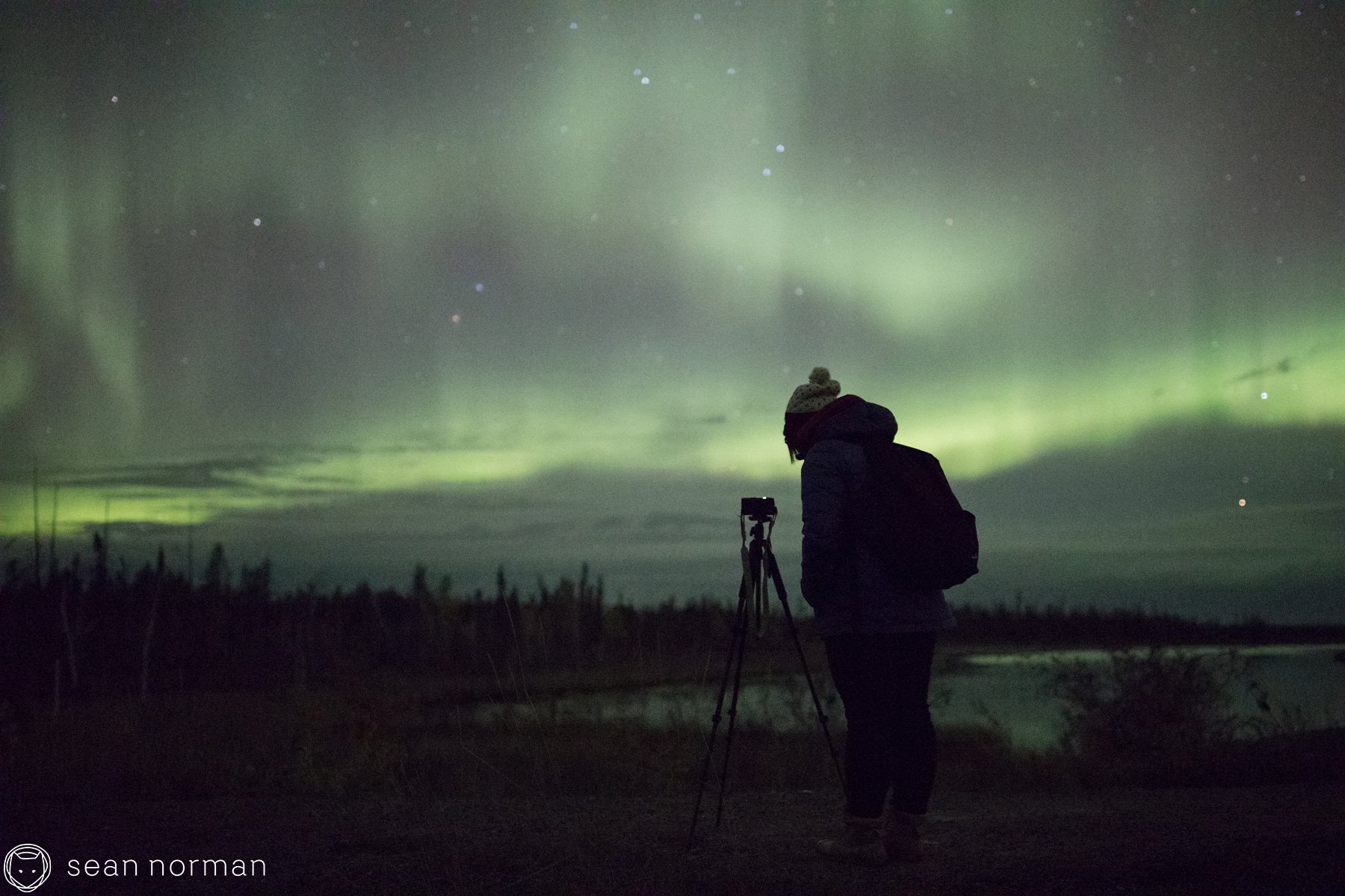 Yellowknife Aurora Photo Blog - Sean Norman Guide - 4.jpg