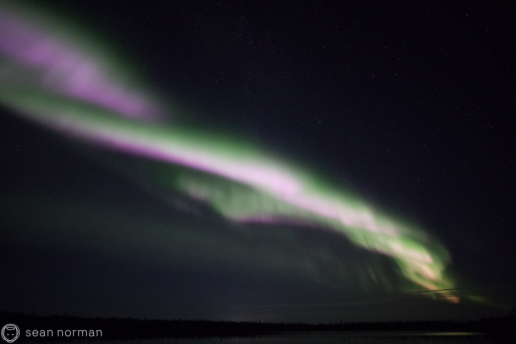 Yellowknife Aurora Borealis Blog - Northern Light Tour Guide - 3.jpg