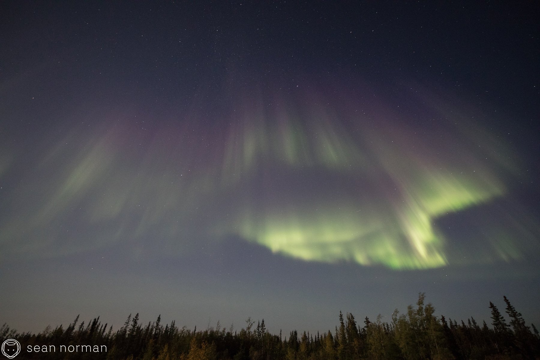 Yellowknife Northern Lights Tour - Sean Norman Blog - 2.jpg