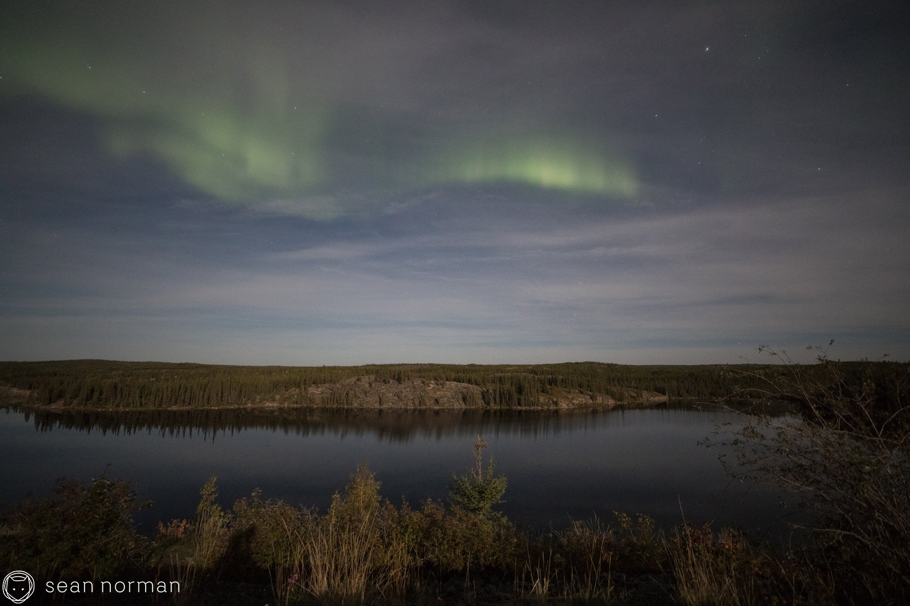 Yellowknife Aurora Chasing Tour - Sean Norman Blog - 3.jpg