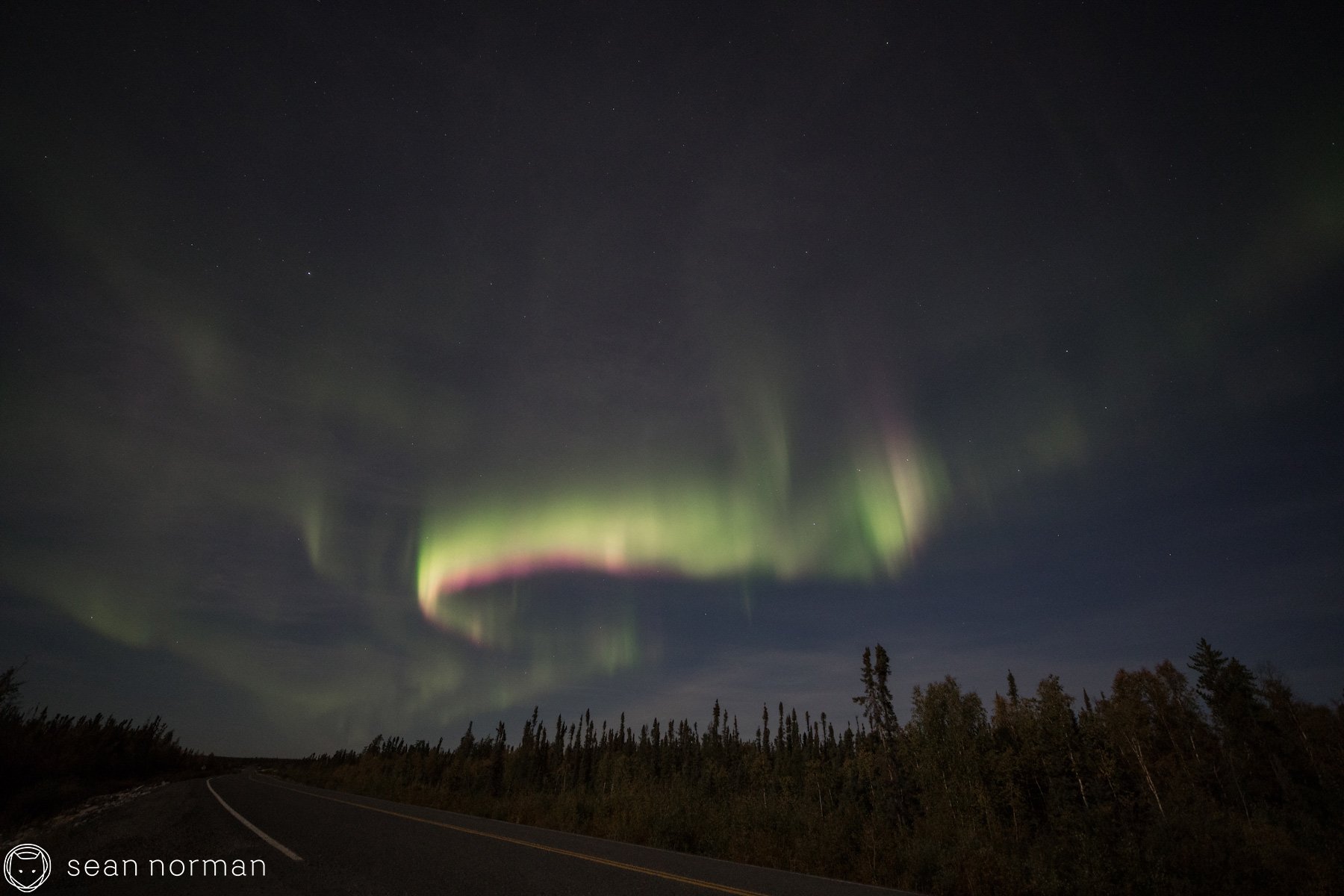 Yellowknife Aurora Chasing Tour - Sean Norman Blog - 5.jpg