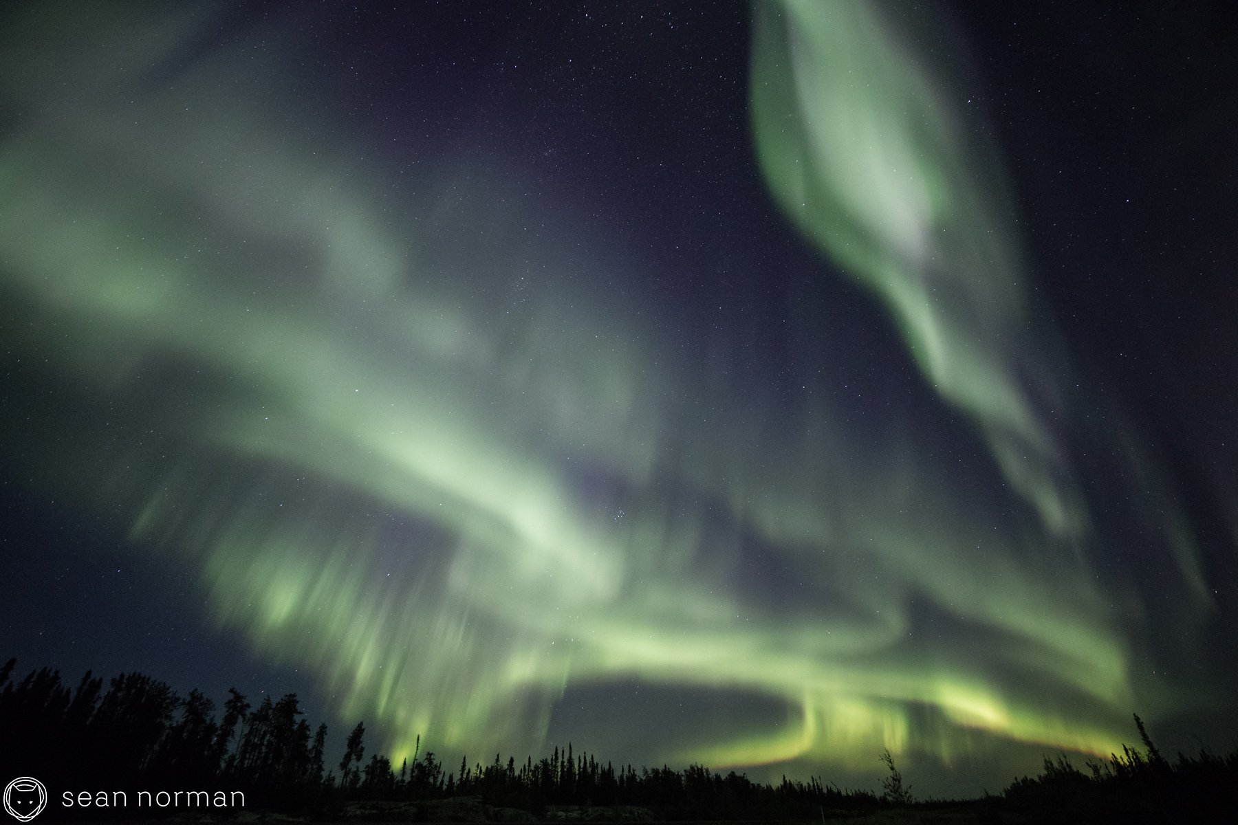 Yellowknife Aurora Chasing Tour - Sean Norman - 2.jpg