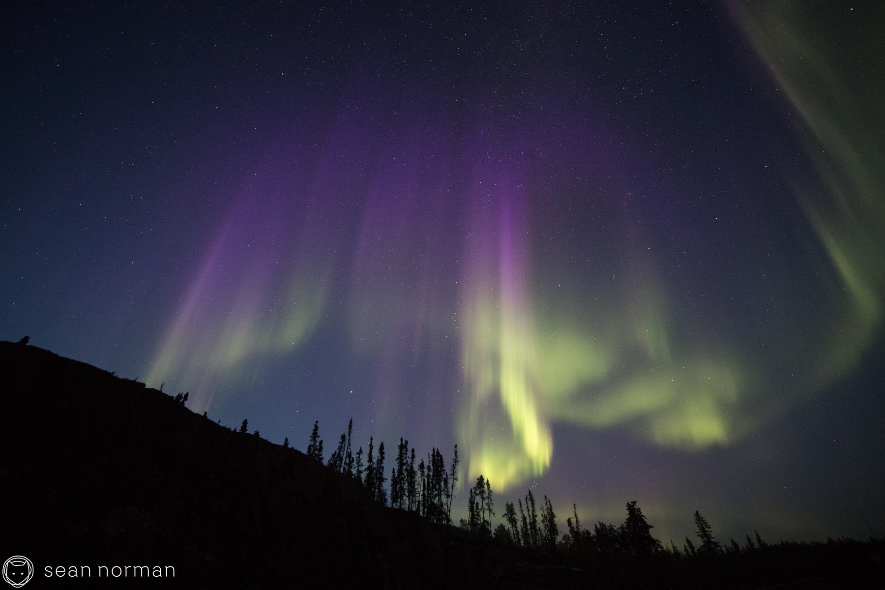 Yellowknife Aurora Tour - Sean Norman Aurora Guide - 2.jpg