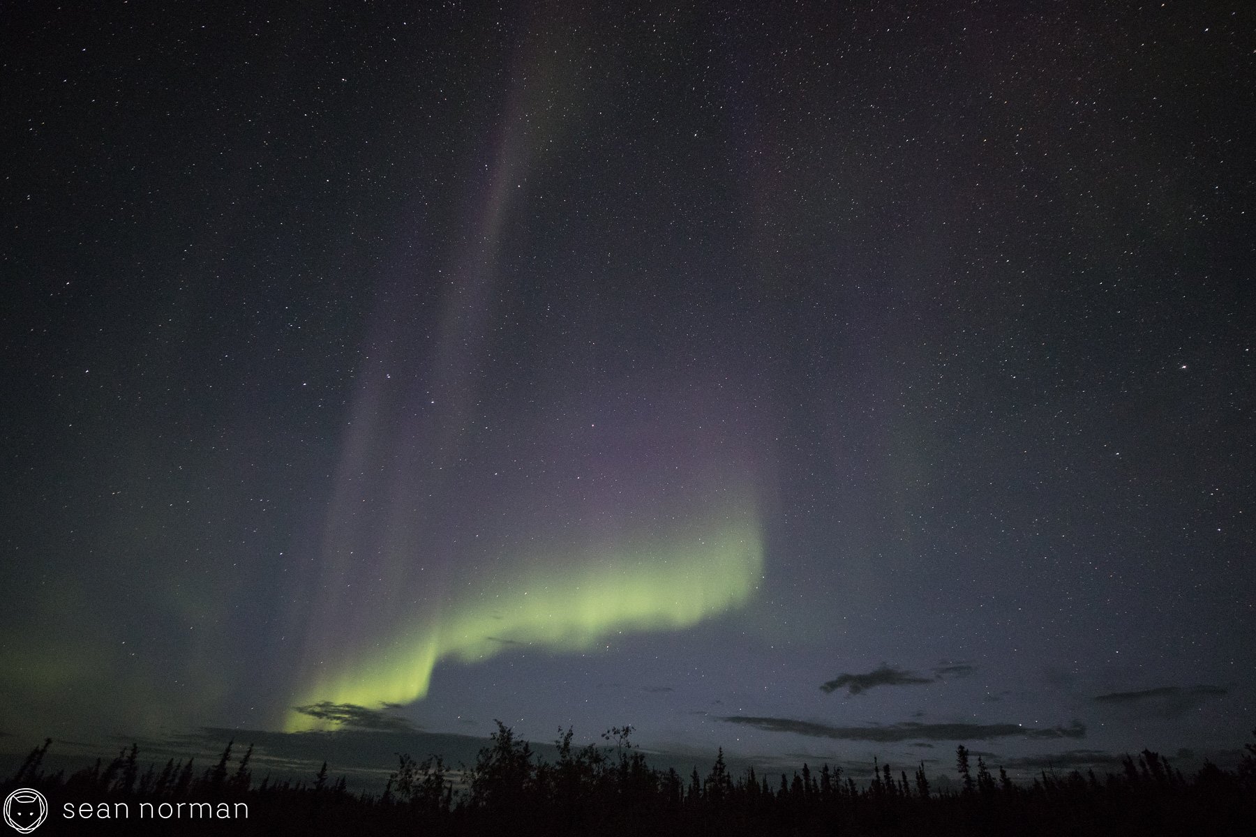 Yellowknife Aurora Blog - Aurora Tour - Sean Norman - 1.jpg