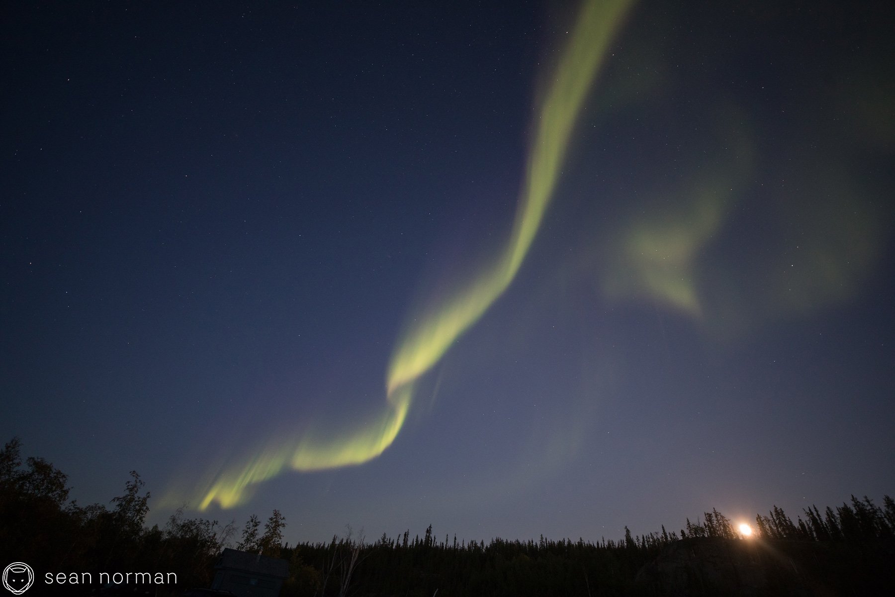 Yellowknife Aurora Tour Guide - Sean Norman Blog - 3.jpg