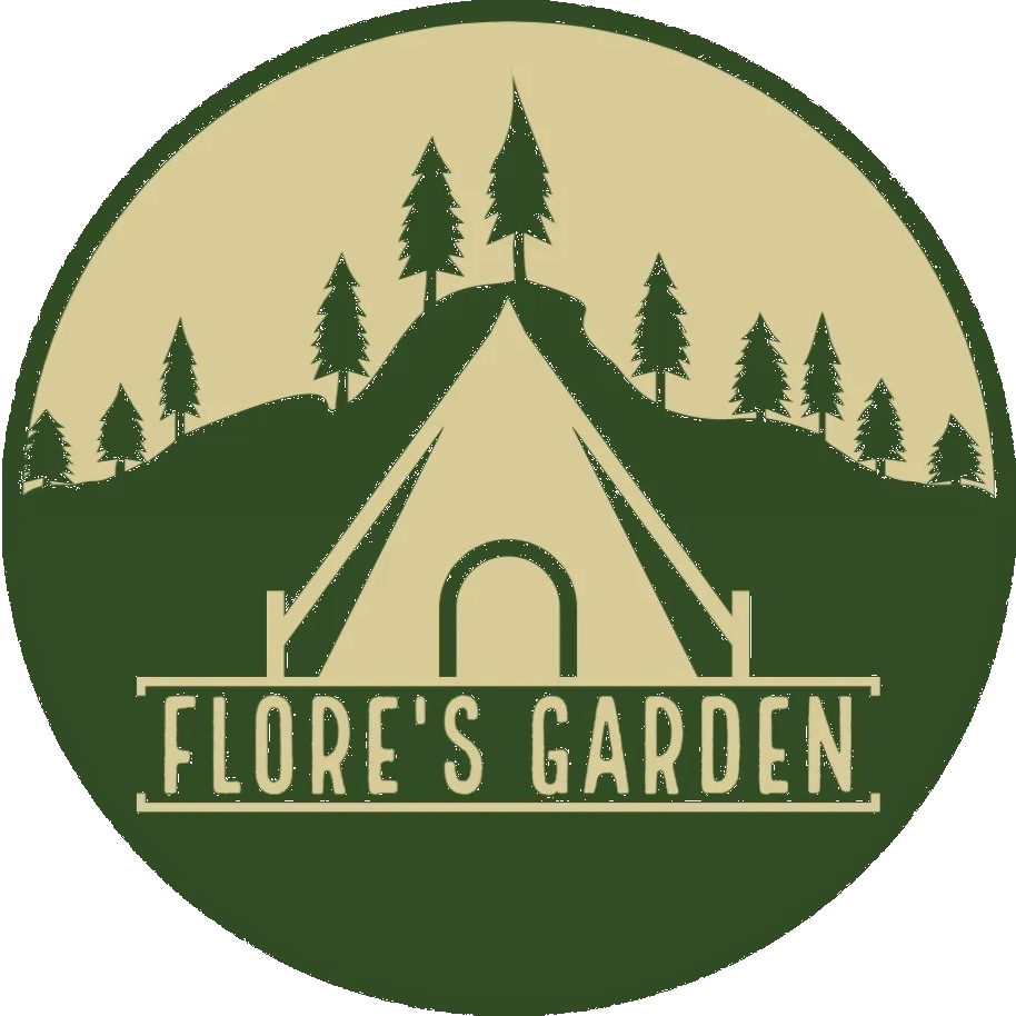 Flore&#39;s Garden Glamping