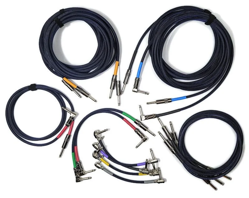 G&H Plugs Instrument Bundle