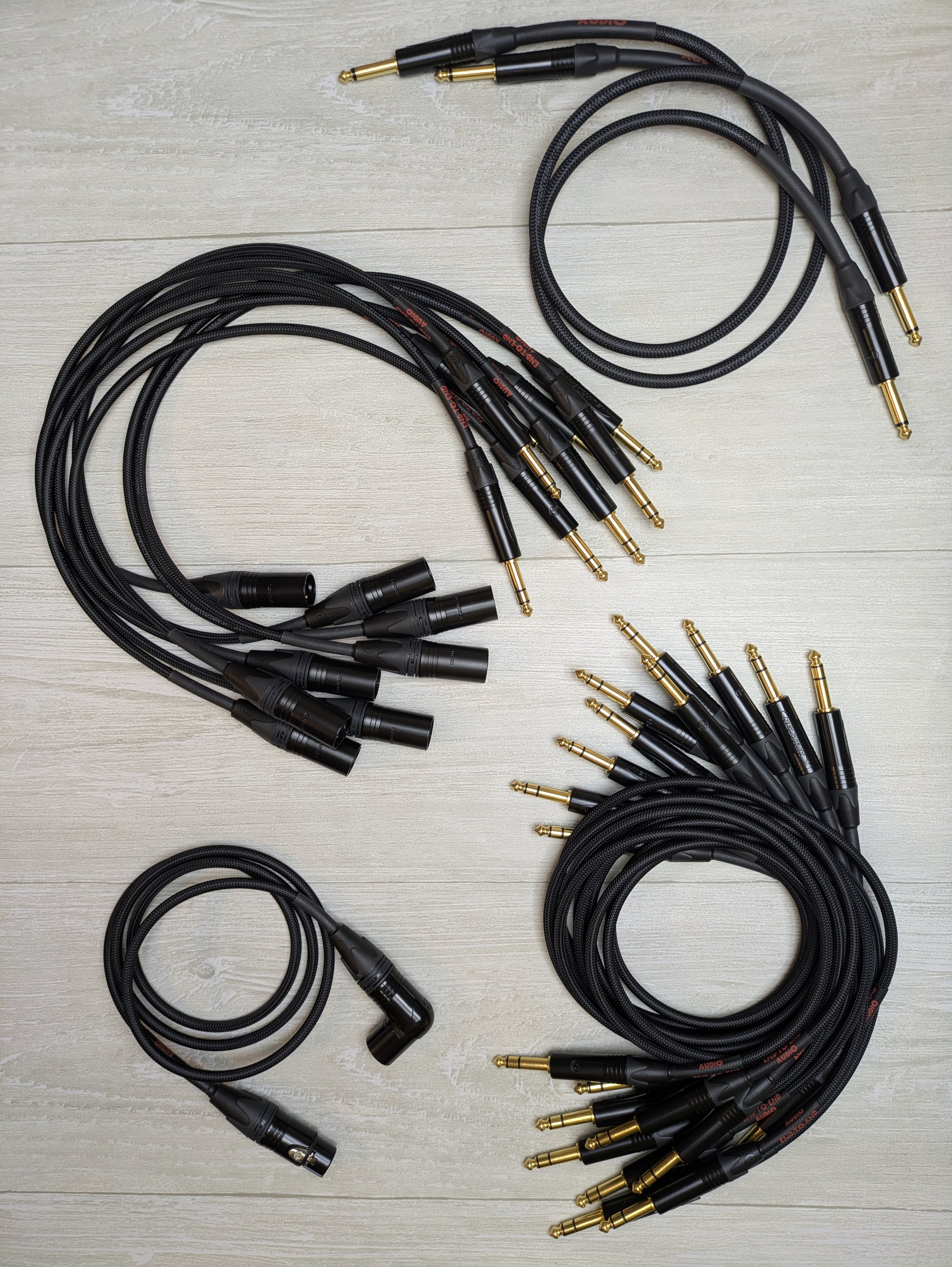 Recording Bundle