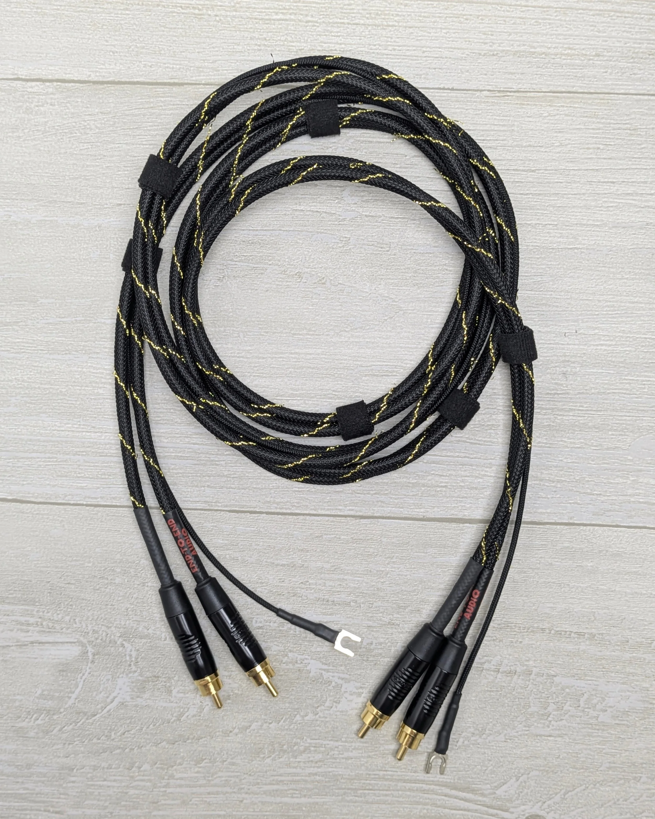 Black Gold