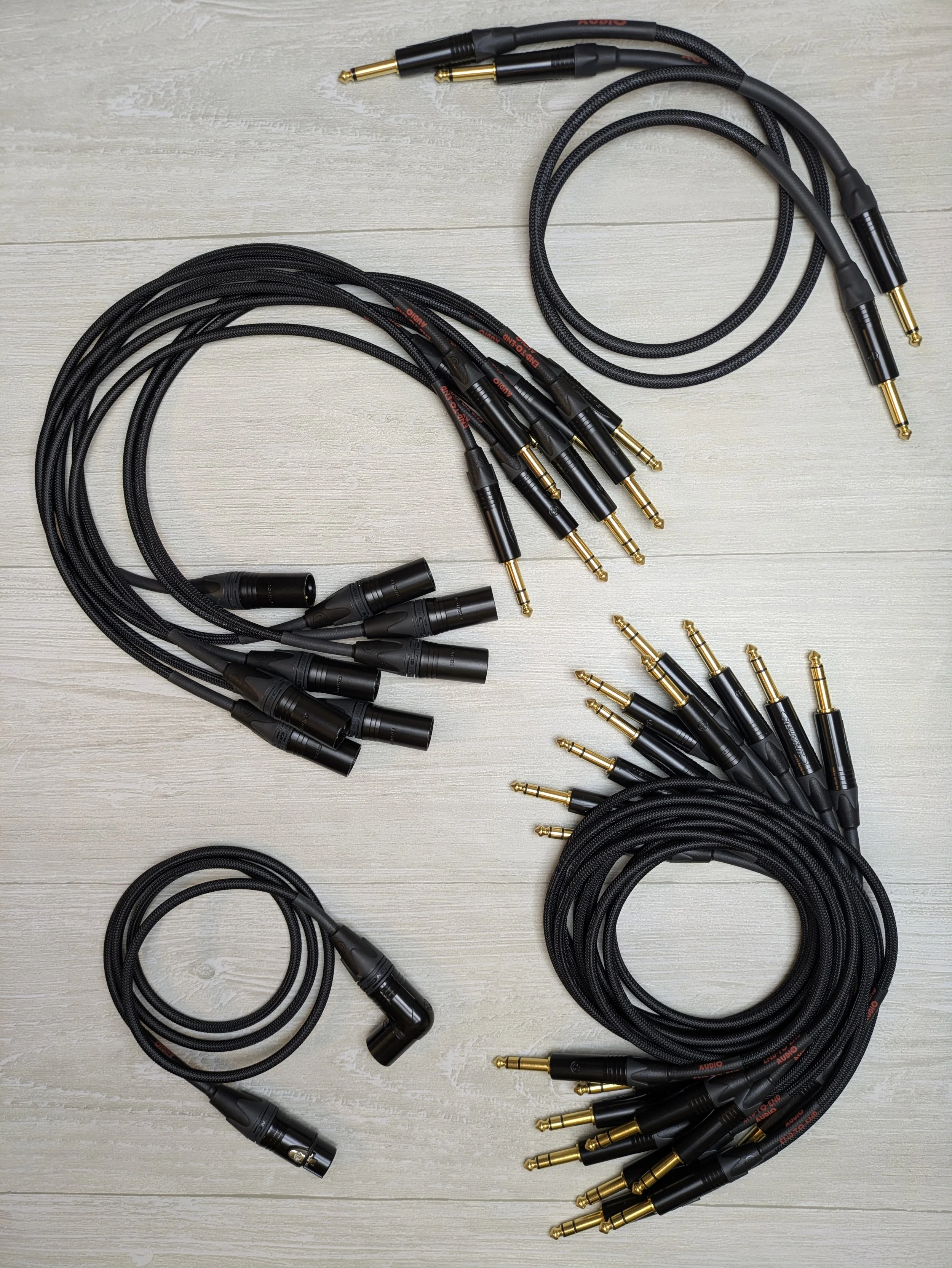 Recording Bundle, XLR, TRS.jpg
