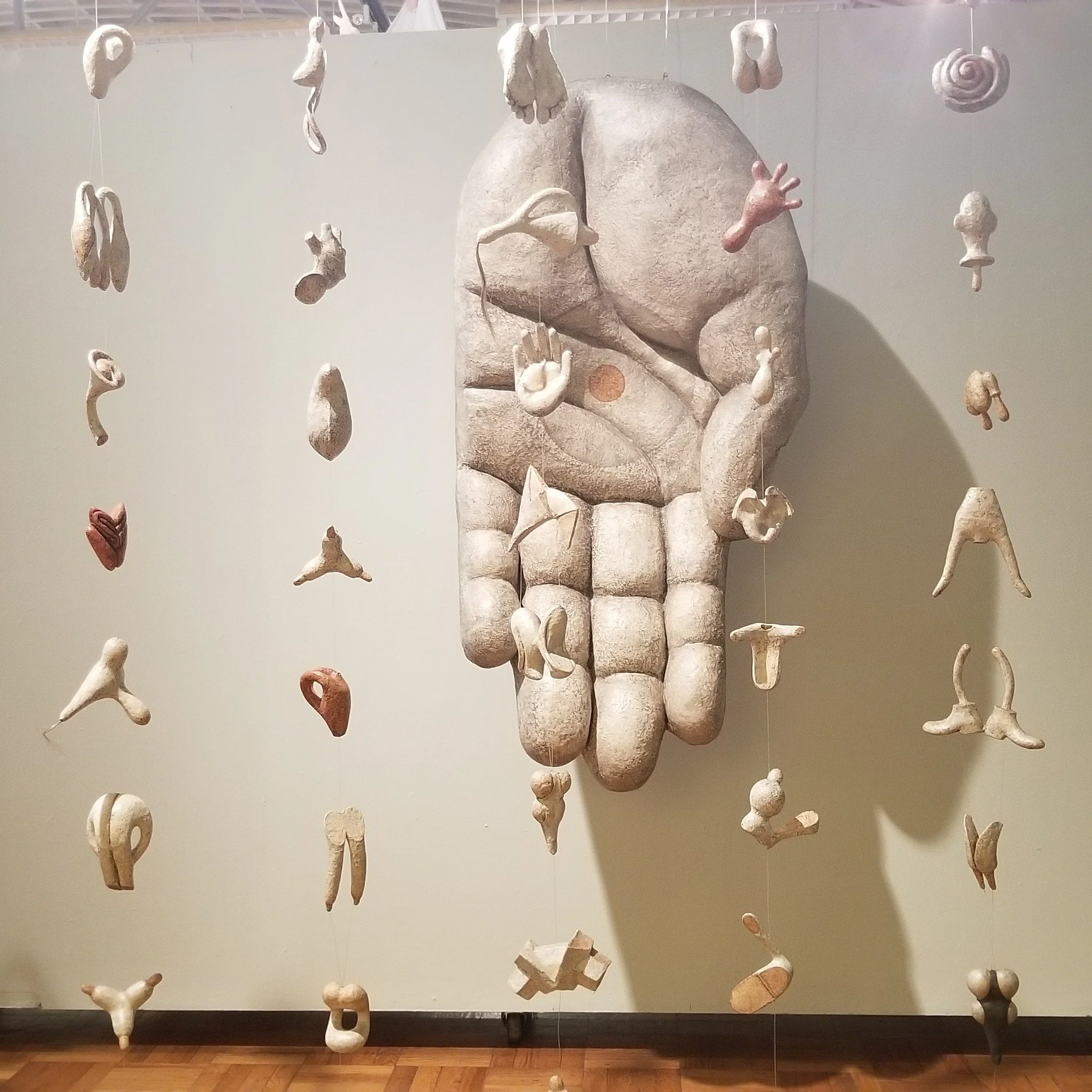 Descriptions here - 2021